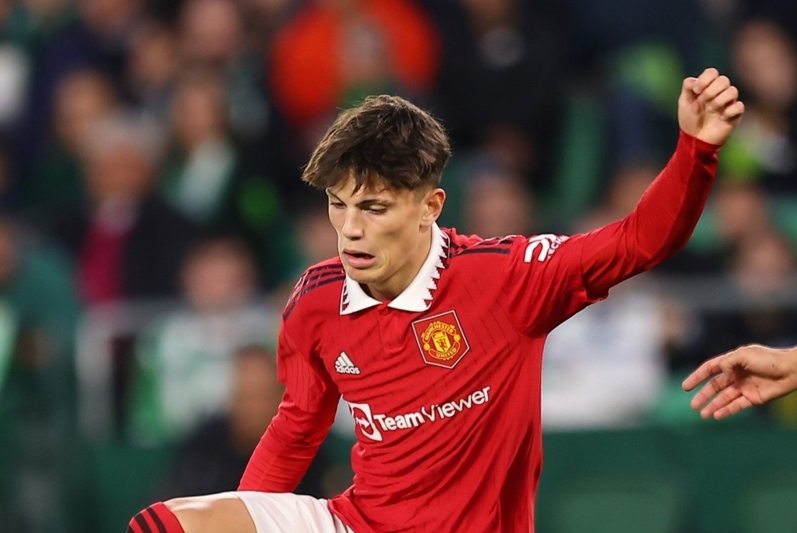 MU thua tran thu hai lien tiep tai Tay Ban Nha hinh anh