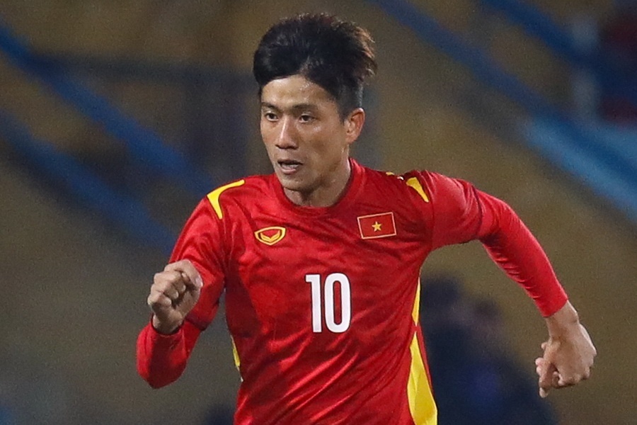 Hai tuyen thu Viet Nam mac Covid-19 hinh anh