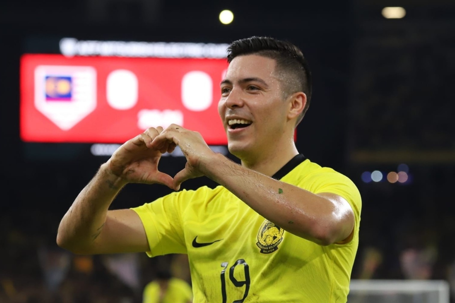 Dan sao nhap tich va Ma kieu cua Malaysia sap dau Viet Nam hinh anh