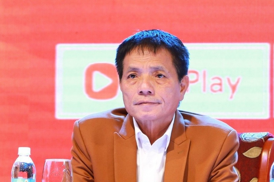 Phan ung cua SLNA sau khi nhan an phat tu VFF hinh anh