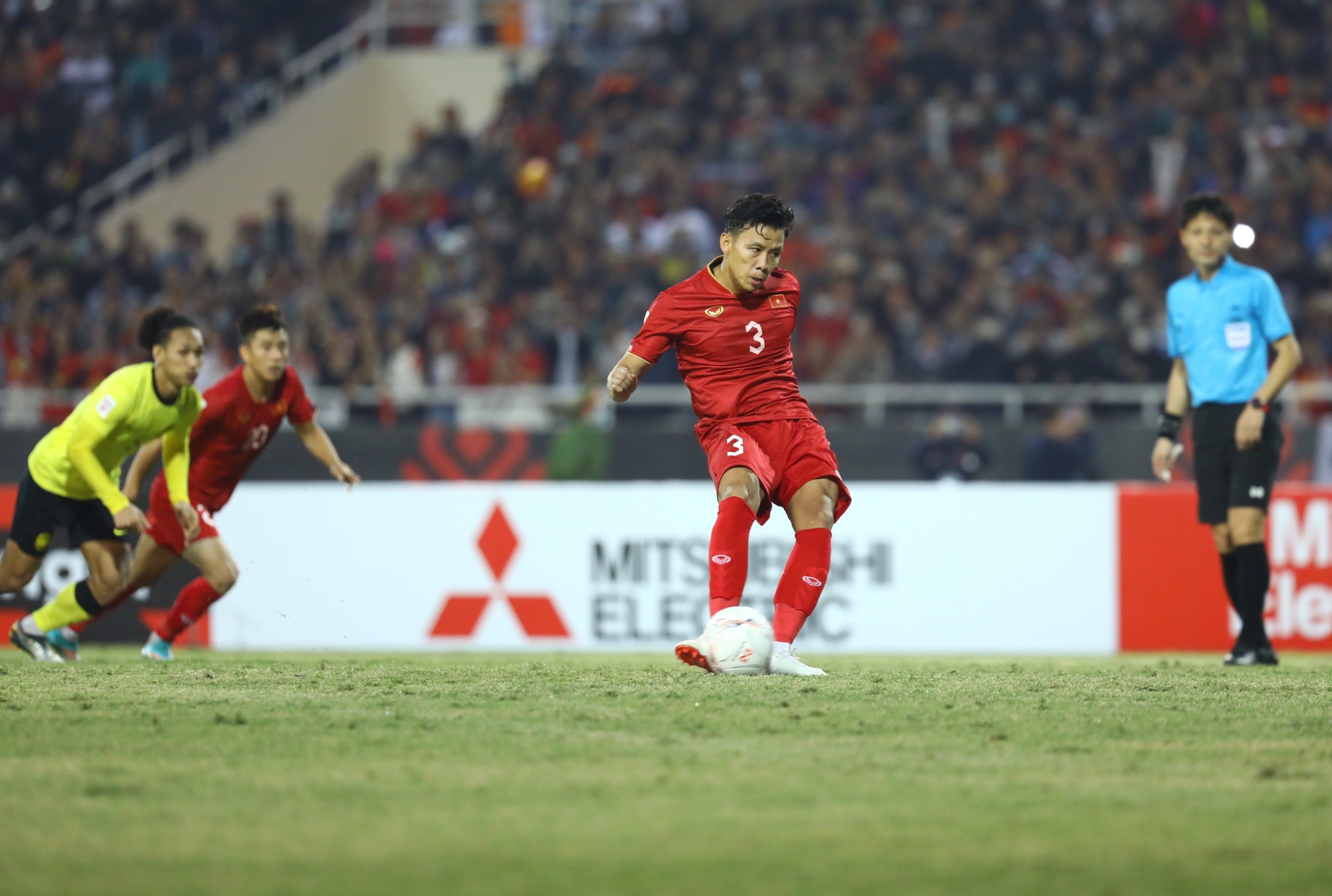 viet nam vs malaysia anh 1