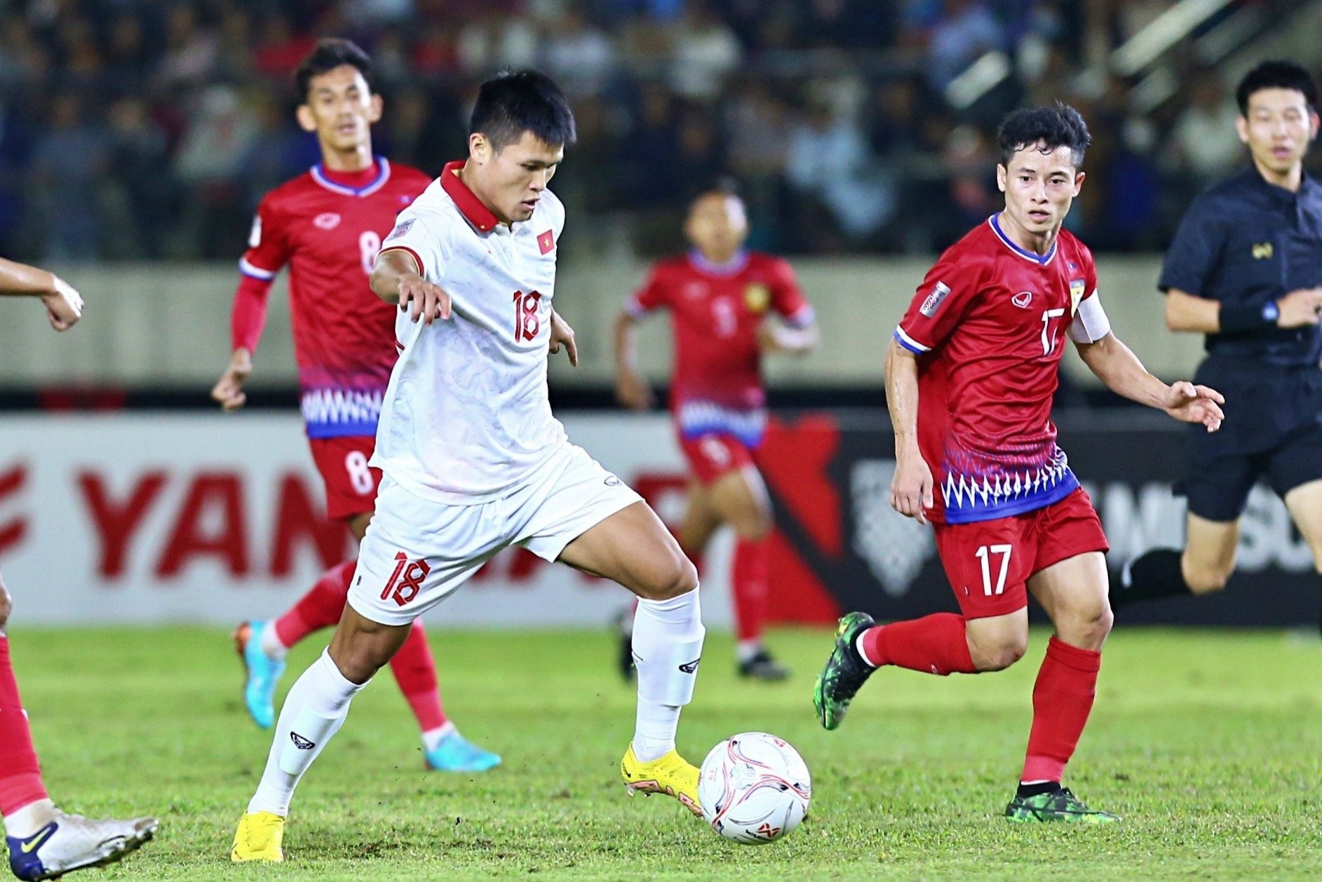 Su khac biet cua Pham Tuan Hai hinh anh