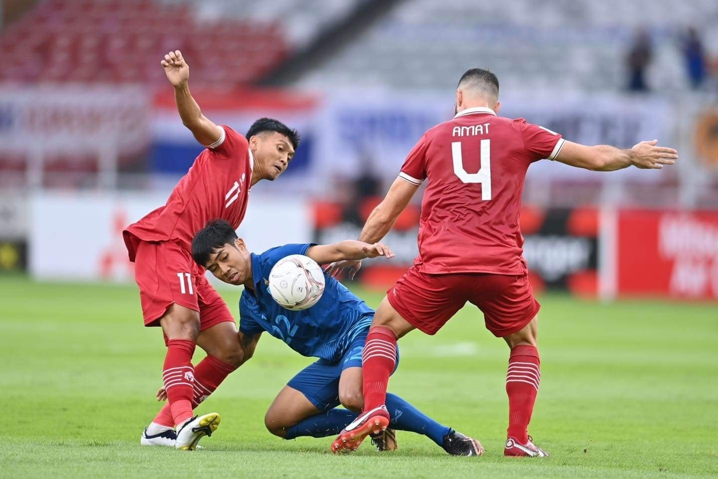 indonesia vs thai lan anh 1