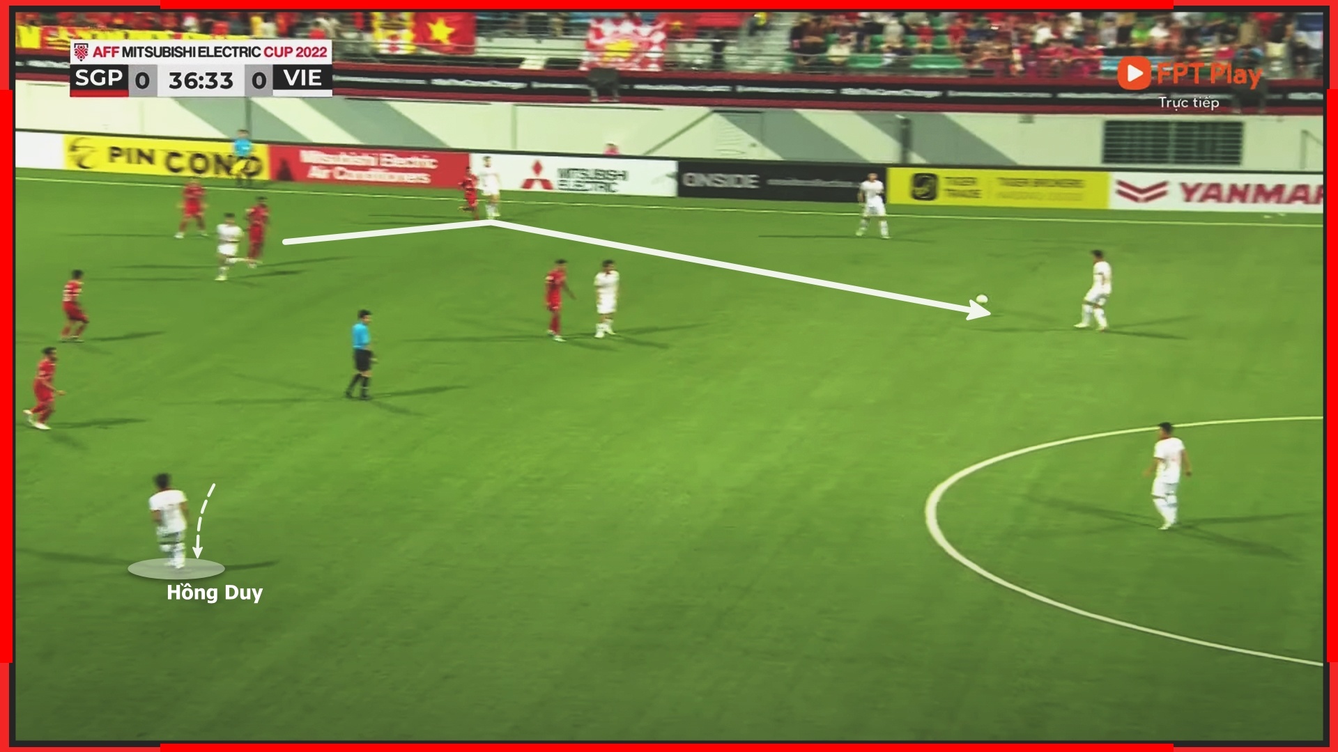 tuyen Viet Nam anh 2