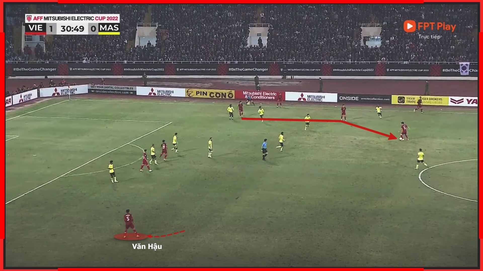 tuyen Viet Nam anh 1