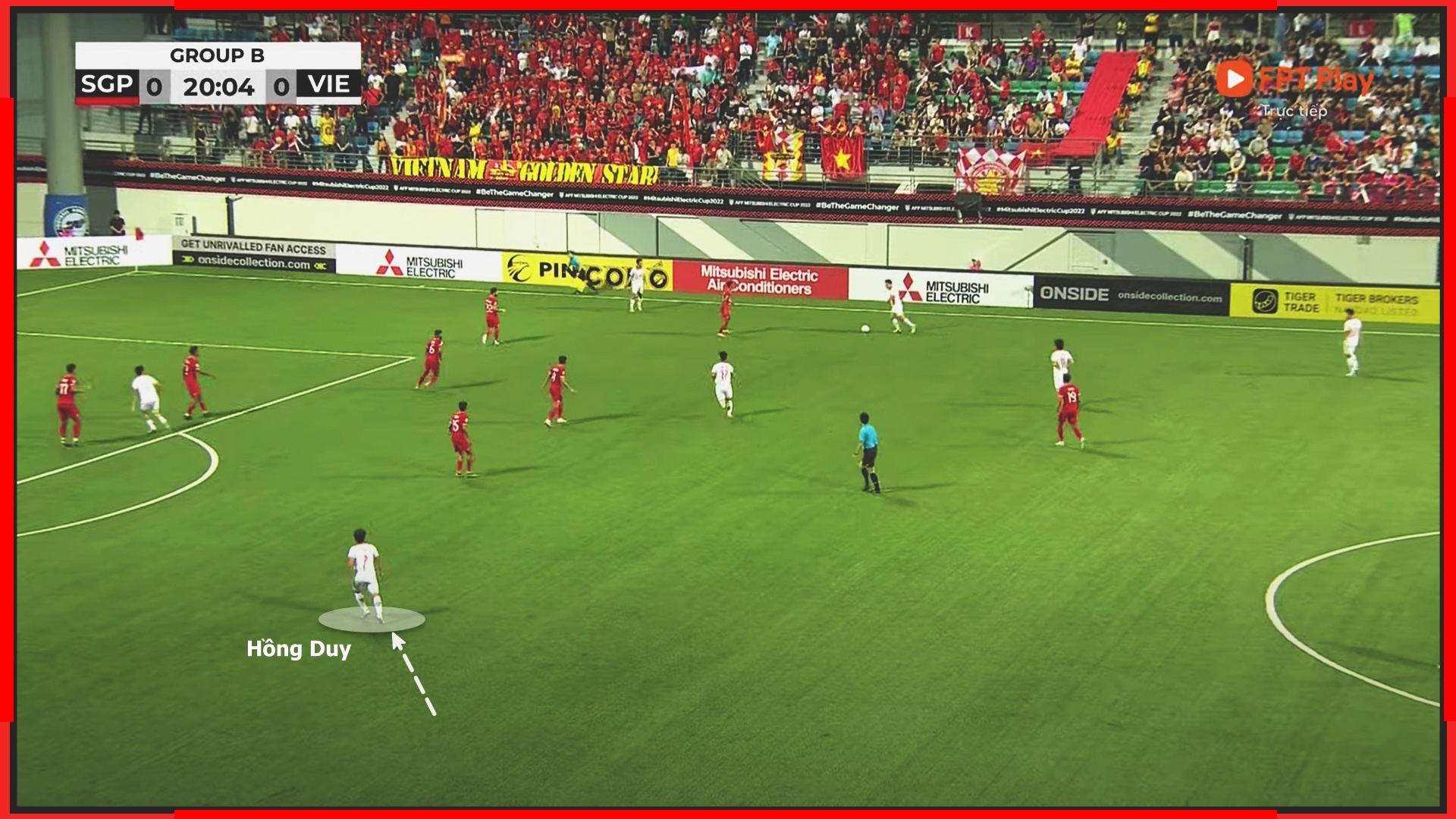 tuyen Viet Nam anh 5