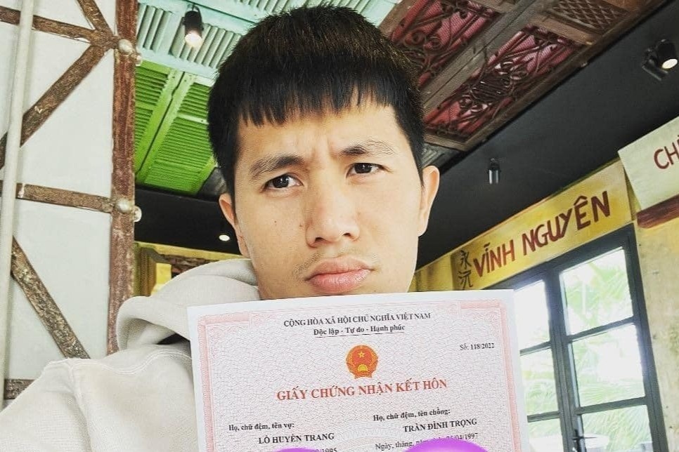 Dinh Trong ket hon hinh anh