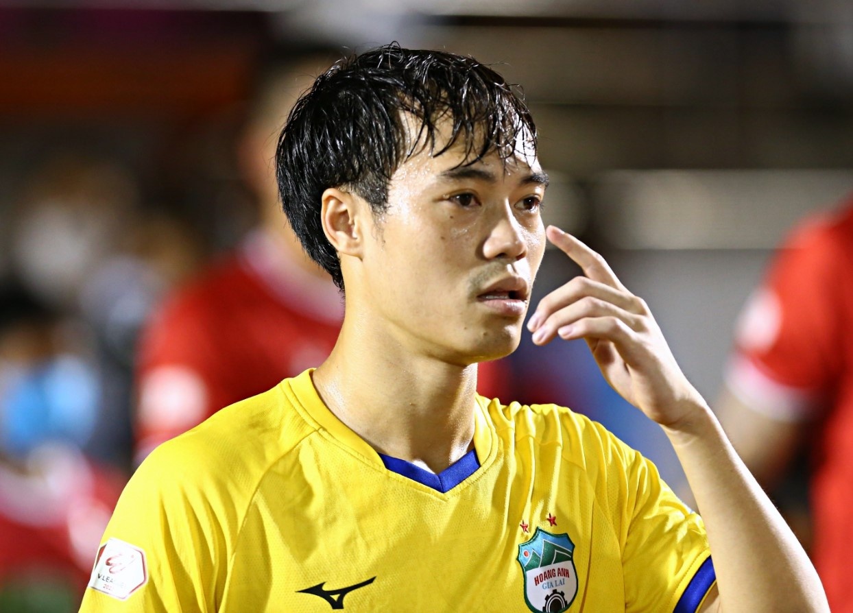 Van Toan roi HAGL hinh anh