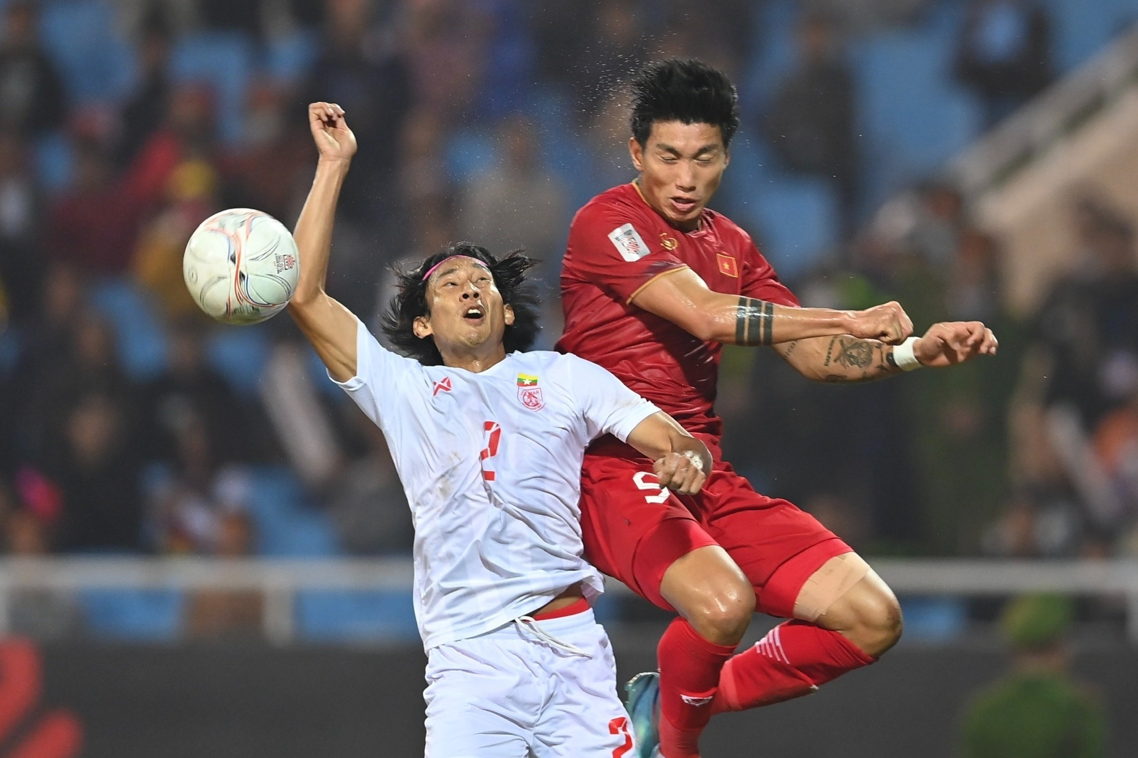 Ky luc moi cua HLV Park o tuyen Viet Nam hinh anh