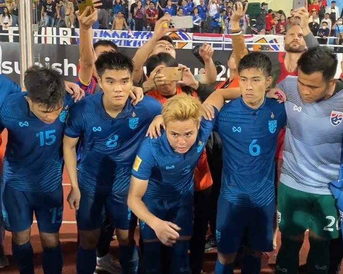 Bunmathan: 'Thai Lan se vo dich tren san nha' hinh anh