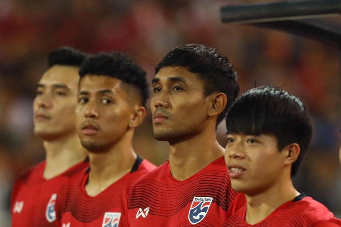 Dangda tiep tuc vang mat o chung ket luot ve? hinh anh