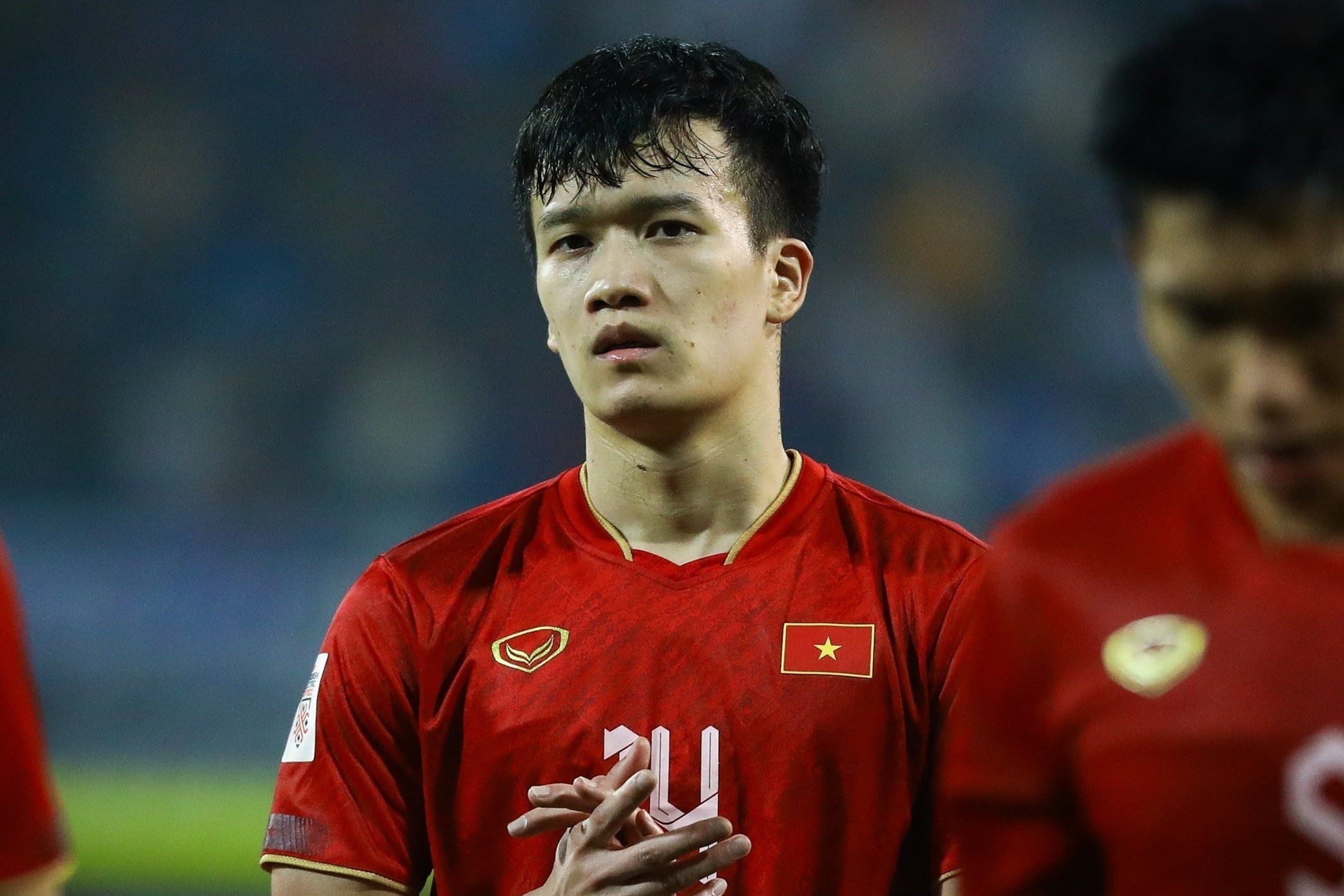 Dinh menh se chon Hoang Duc lam nguoi hung? hinh anh