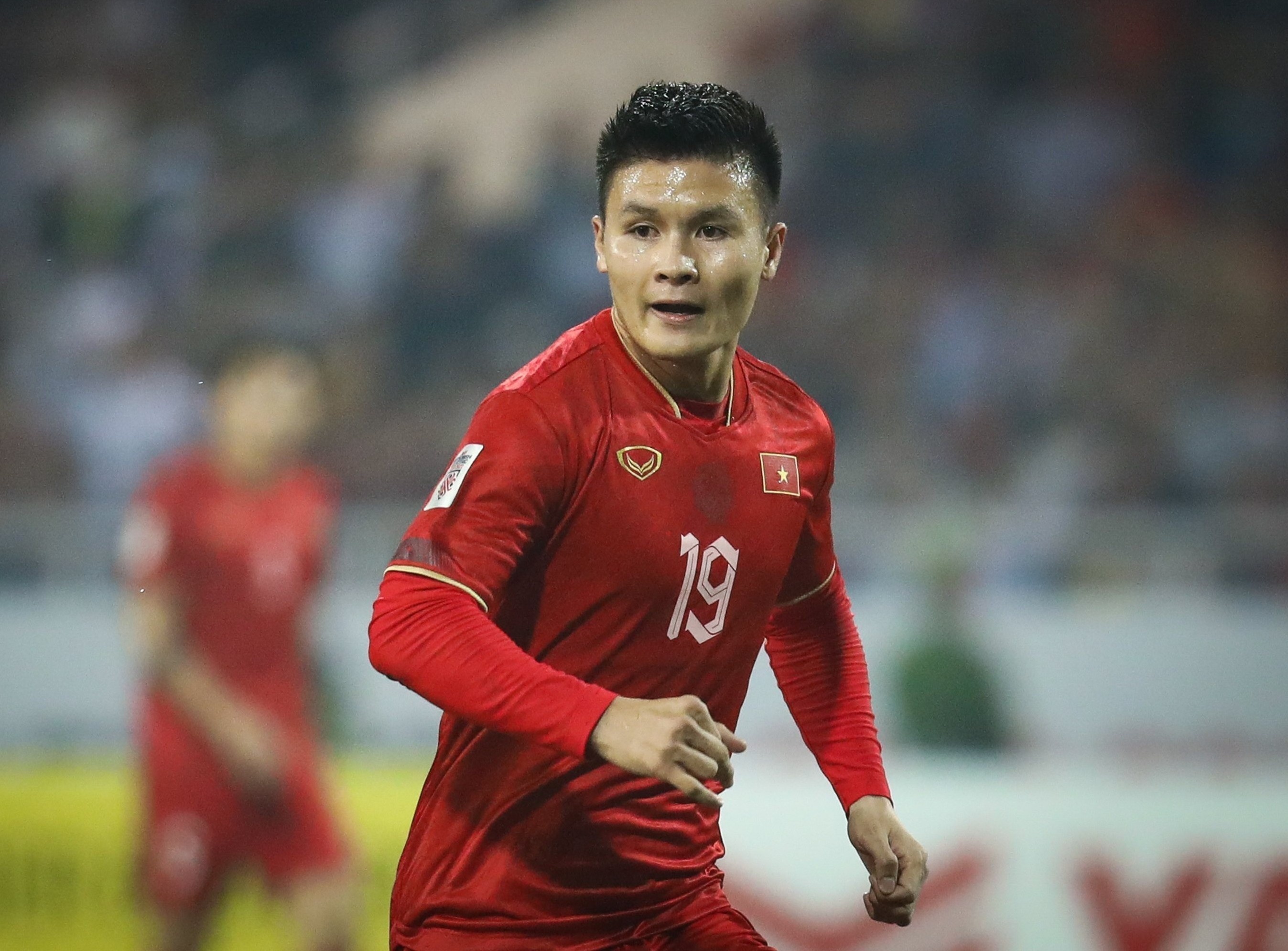 Tuyen Viet Nam can thay doi de nuoi hy vong hinh anh