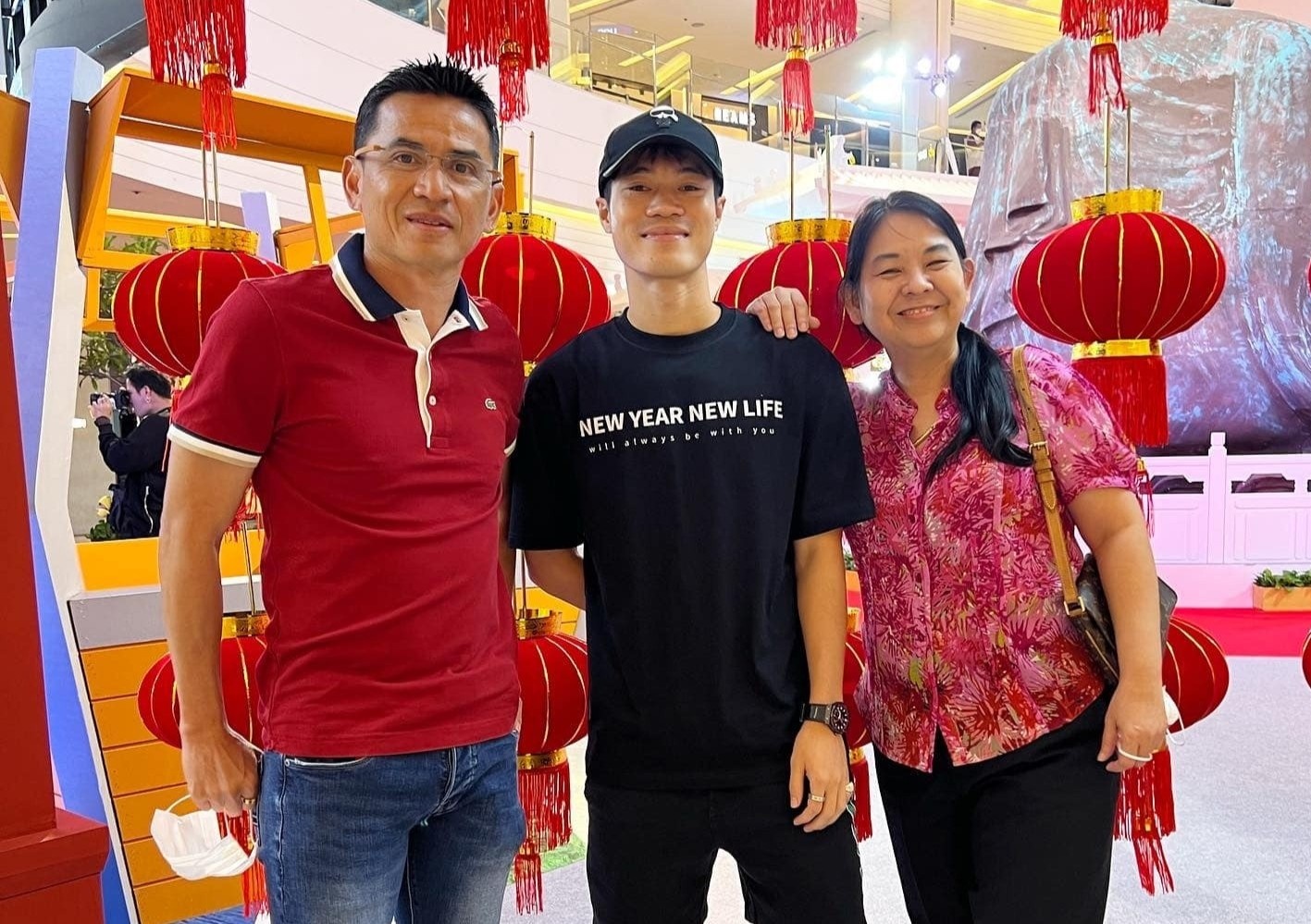 3 tuyen thu Viet Nam don Tet o nuoc ngoai hinh anh