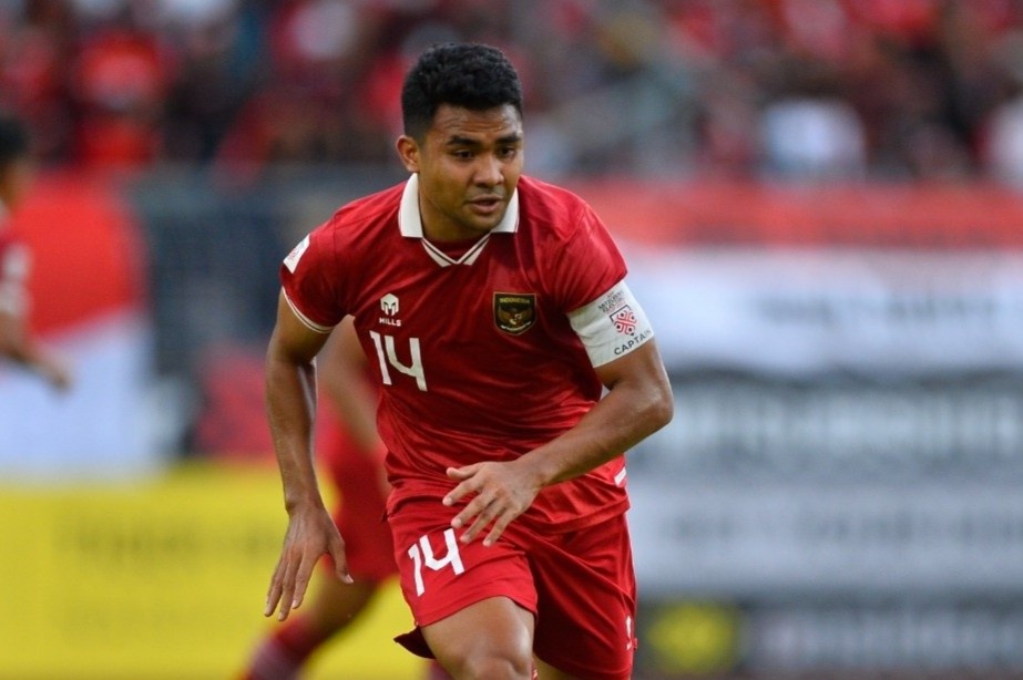 Sao tuyen Indonesia doi CLB sau AFF Cup 2022 hinh anh