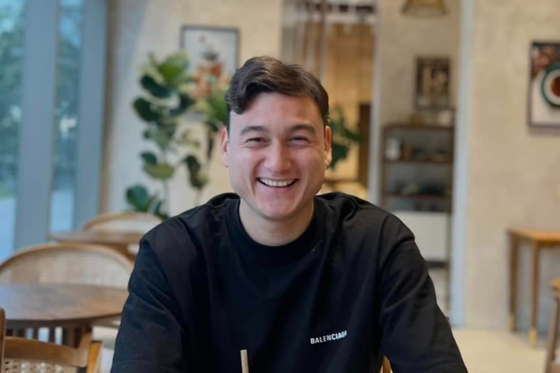 Van Lam duoc dac cach o CLB Binh Dinh hinh anh