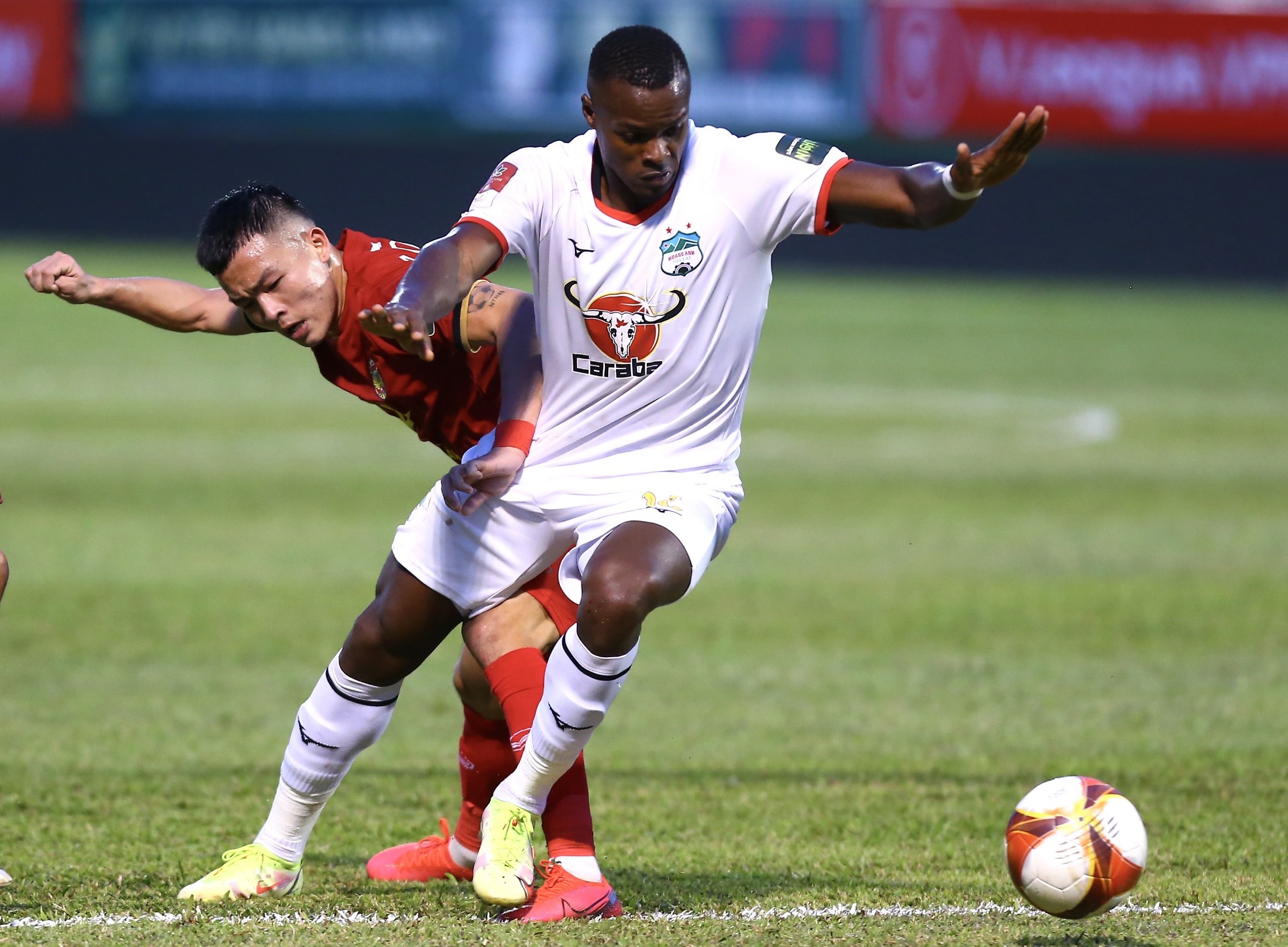 hagl vs ha tinh anh 1