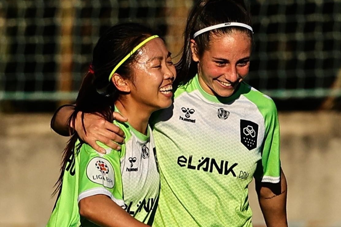 Huynh Nhu lap sieu pham giup Lank loi nguoc dong hinh anh