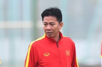 HLV U20 Viet Nam: 'Giao an cho cac cau thu rat nang' hinh anh