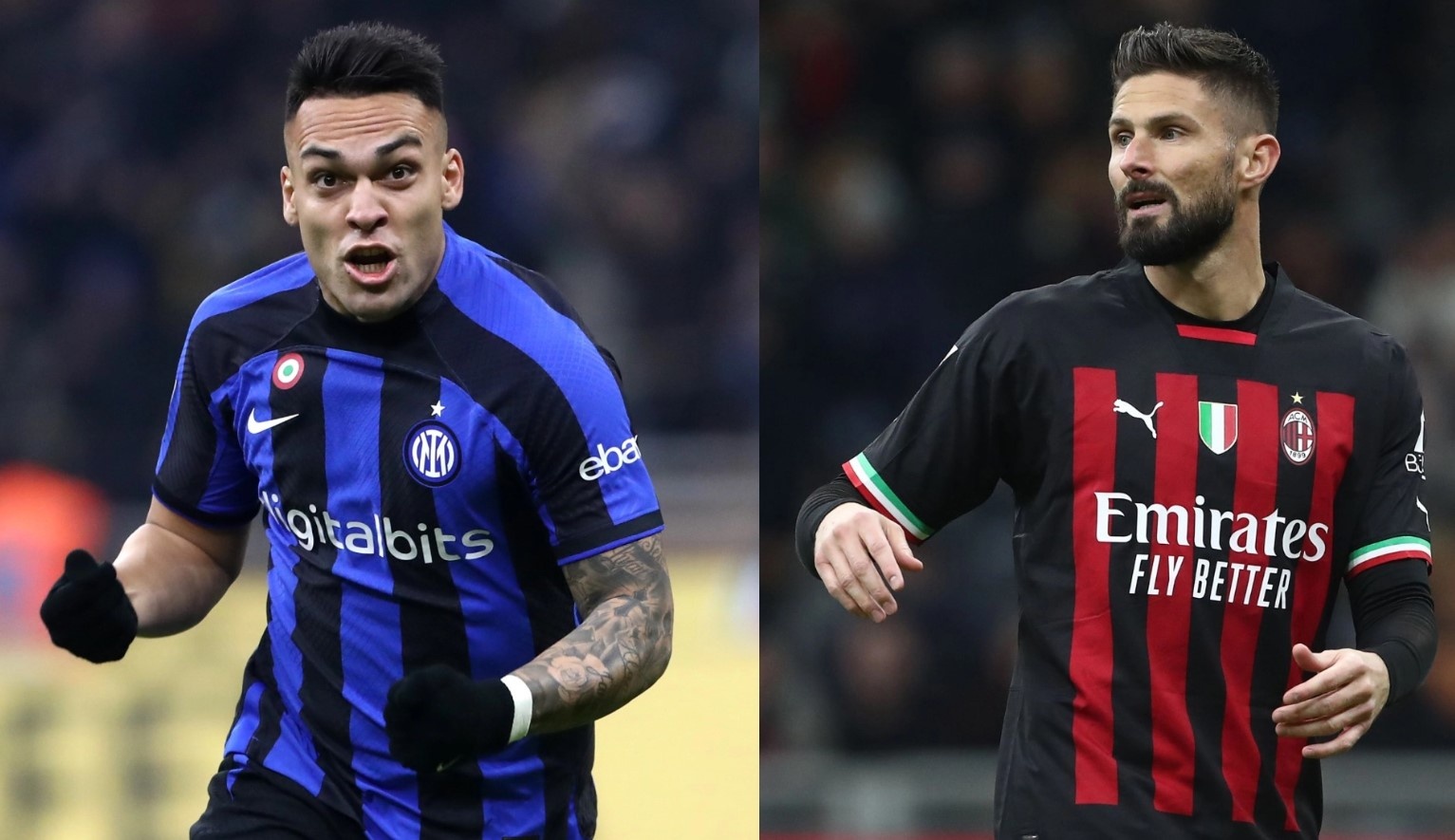 Derby Milan co the xuat hien o ban ket Champions League sau 20 nam hinh anh