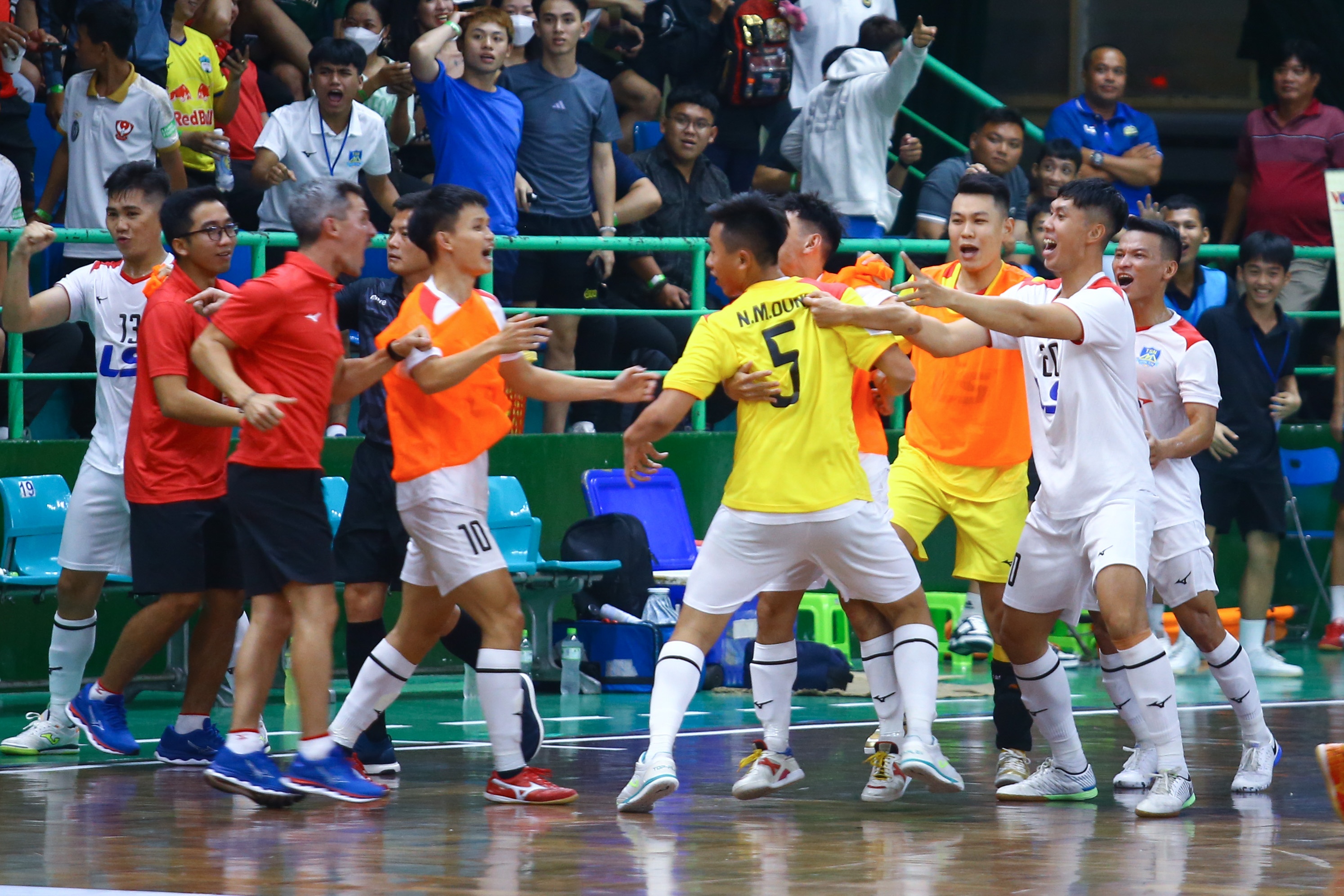 futsal viet nam anh 3