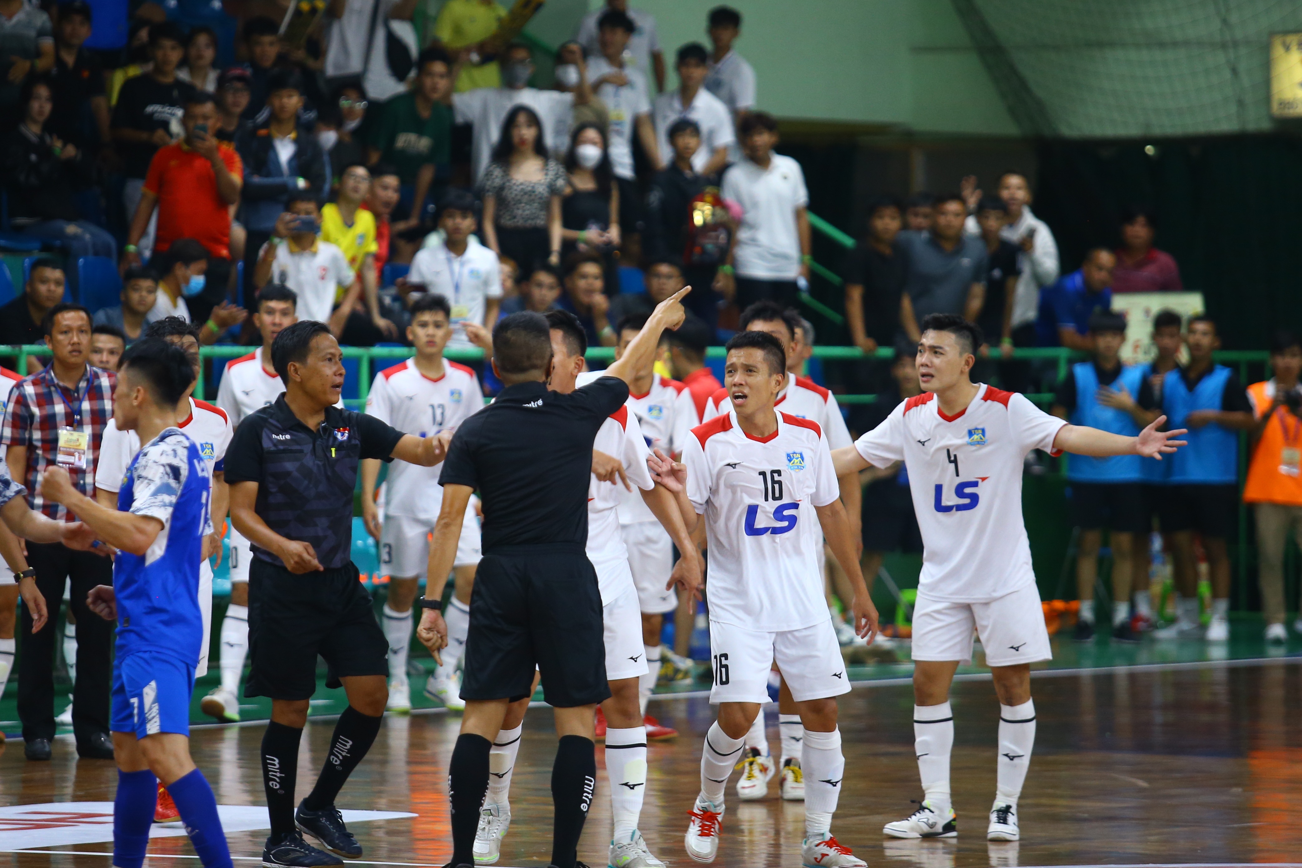 futsal viet nam anh 6