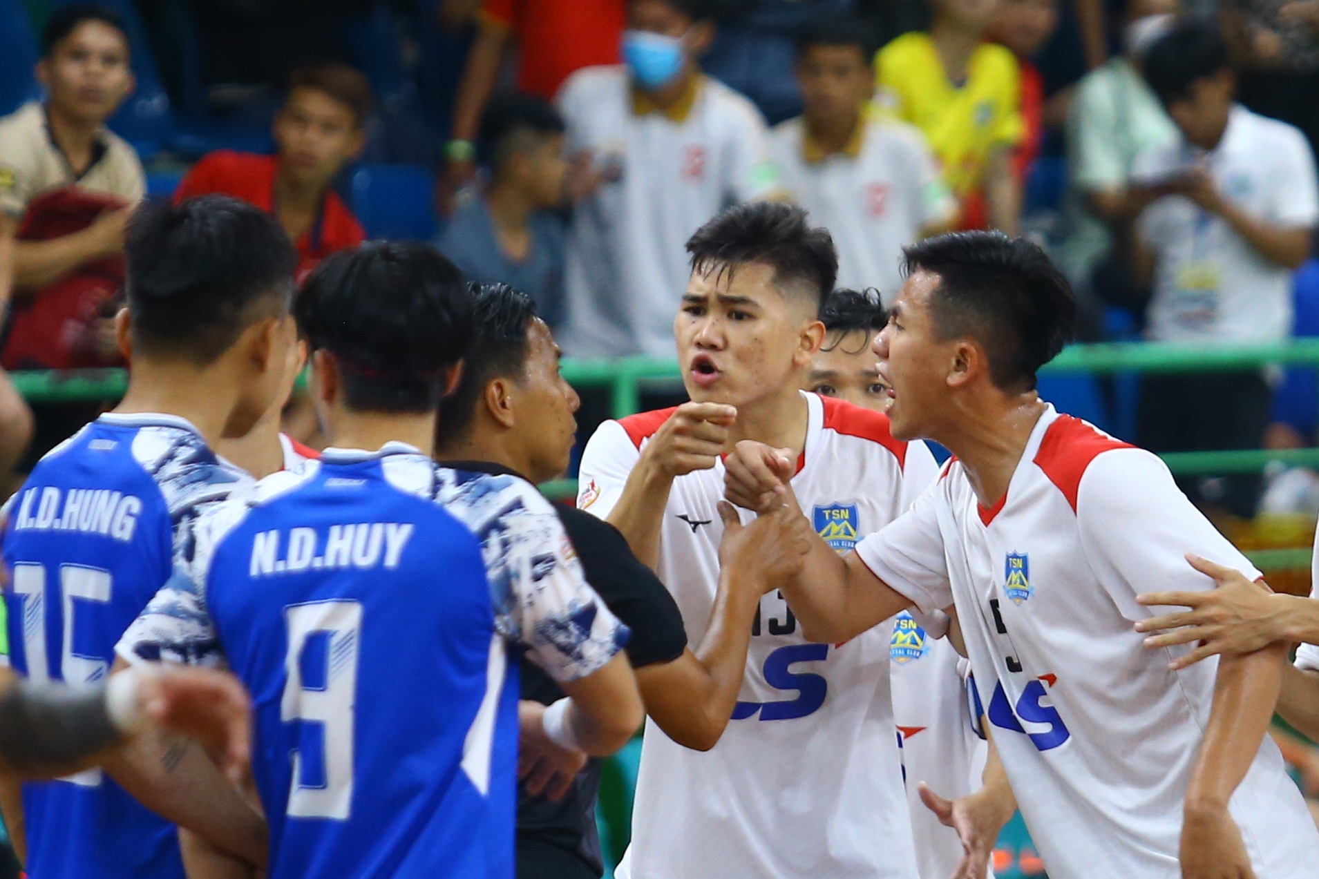 futsal viet nam anh 5