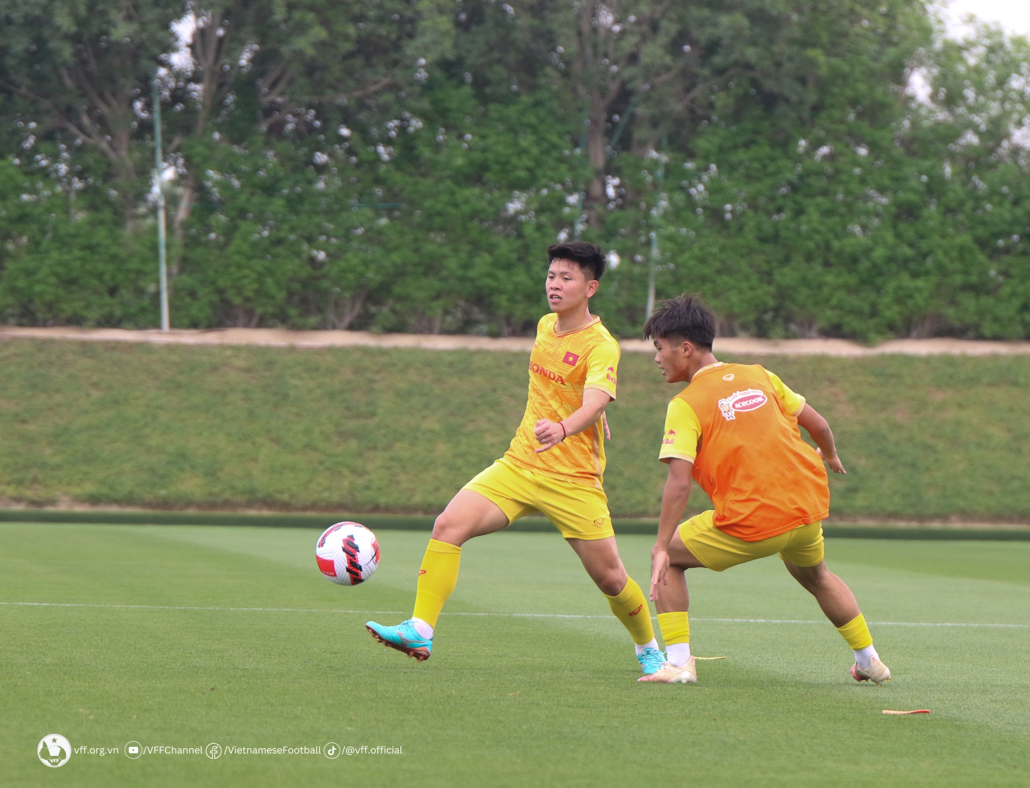 u23 viet nam anh 6