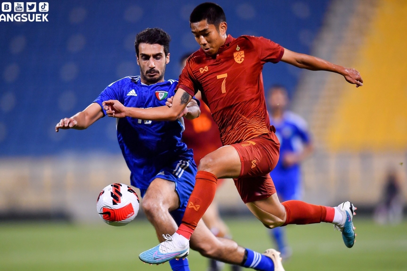 Vi sao cuu HLV U23 Thai Lan tuyen bo danh bai Viet Nam? hinh anh