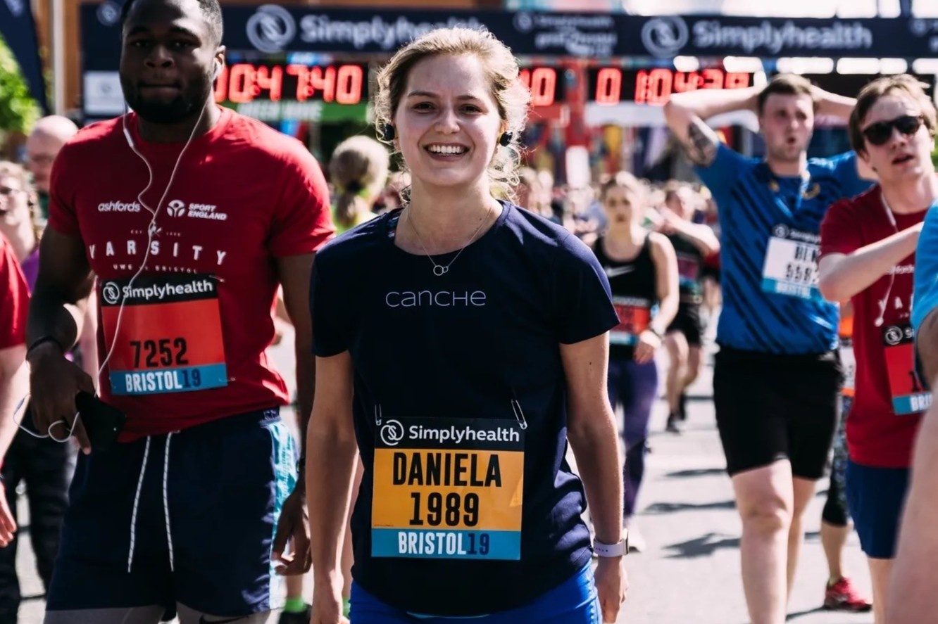 Loi ich gi tu viec chay bo 30 phut moi ngay hinh anh