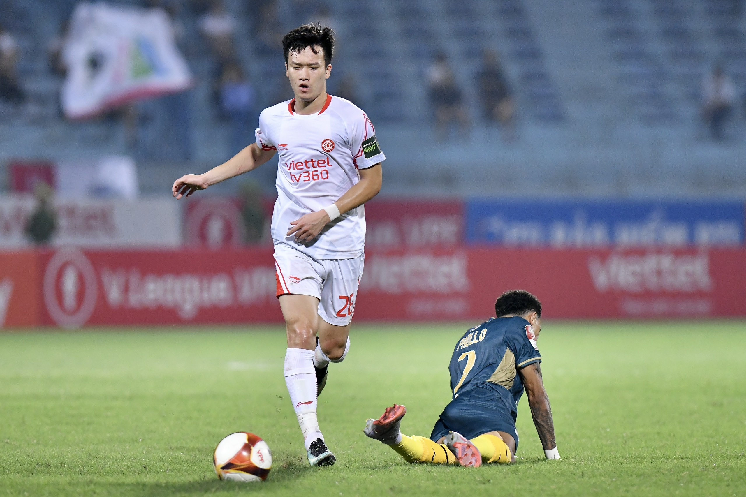 viettel vs hagl anh 1