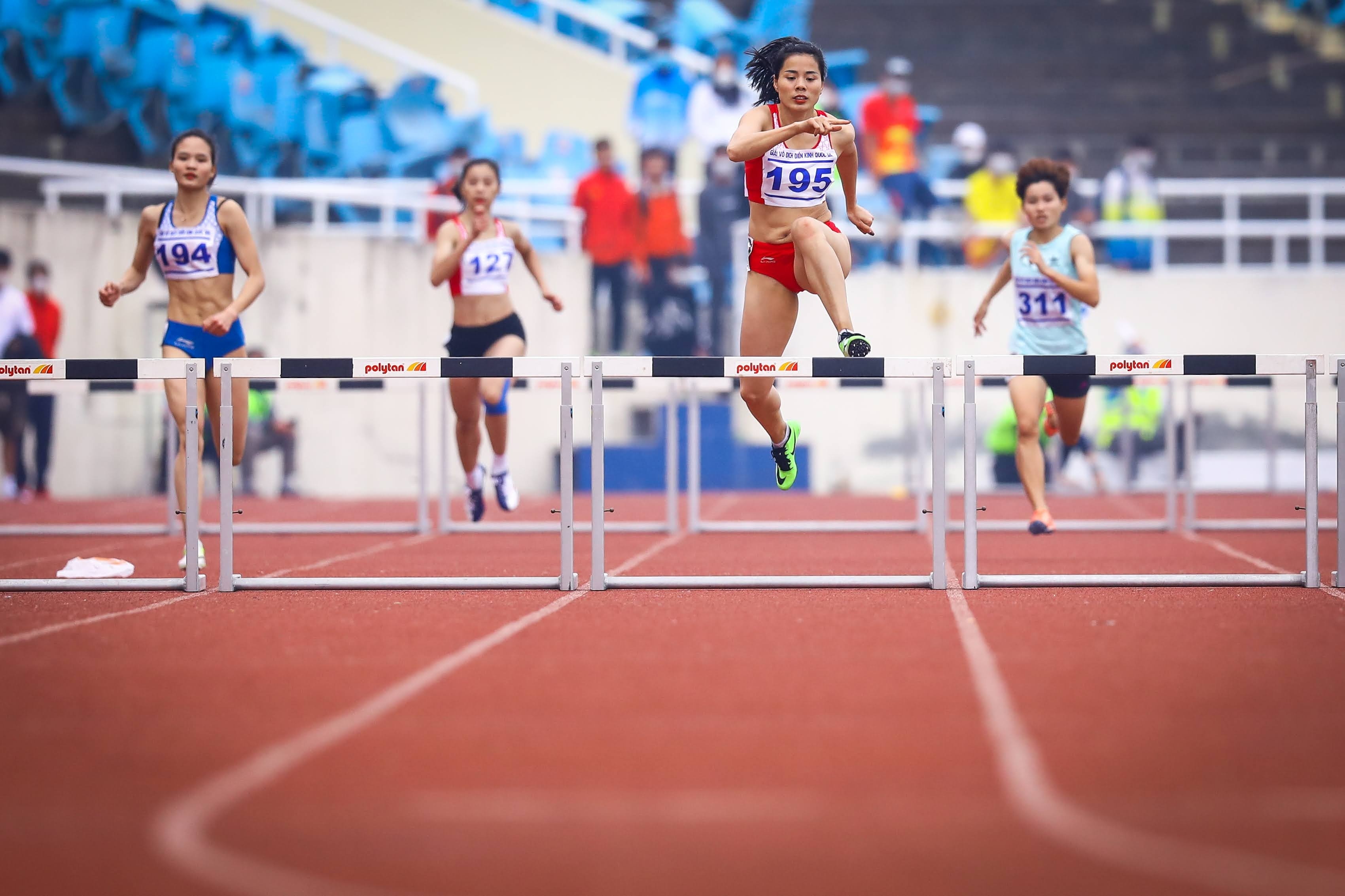 dien kinh viet nam anh 2