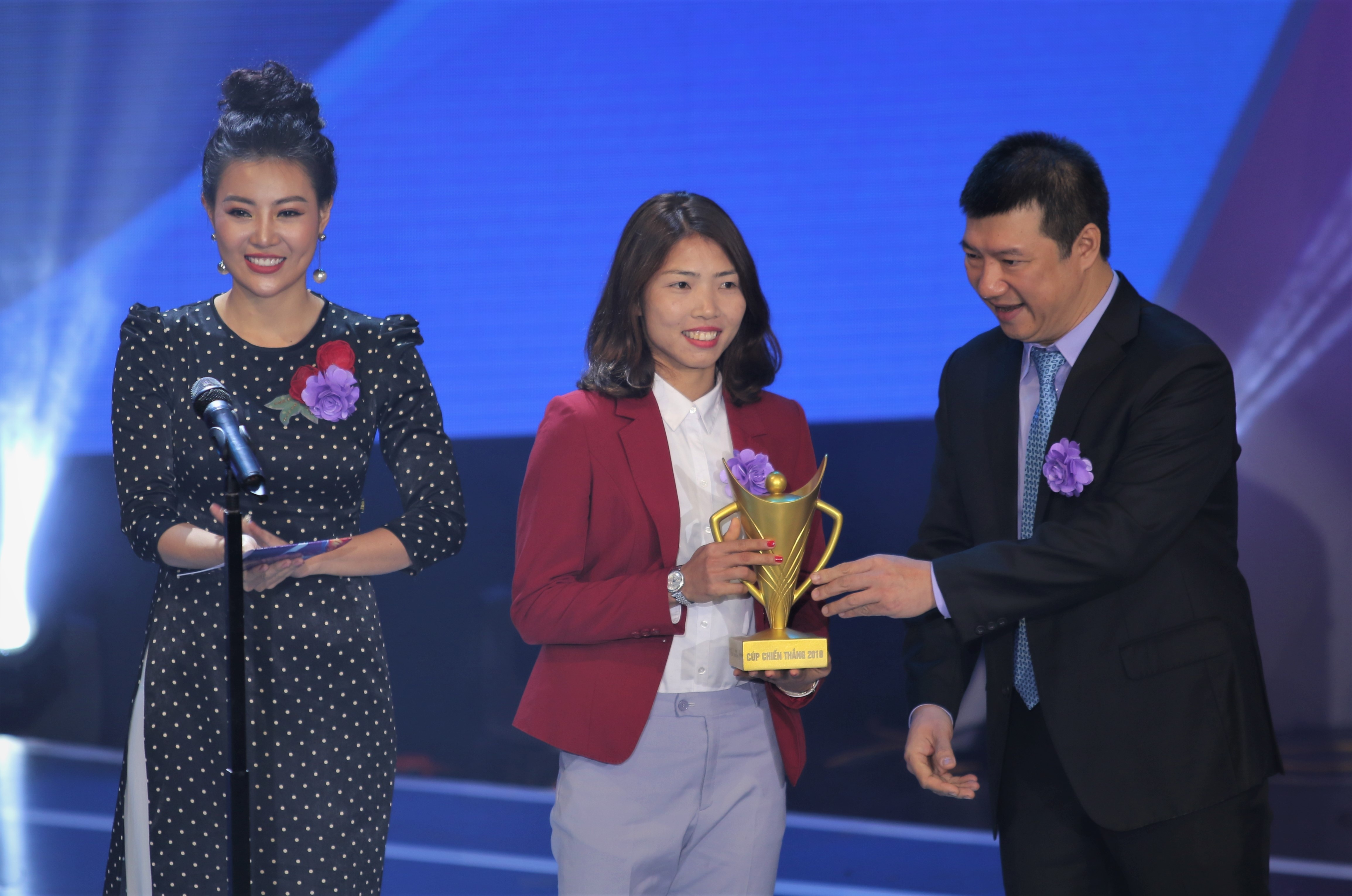 dien kinh viet nam anh 4