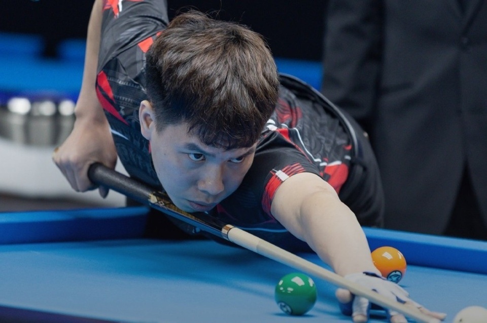 Cac co thu Viet Nam roi vao nhanh dau cuc kho tai SEA Games 32 hinh anh