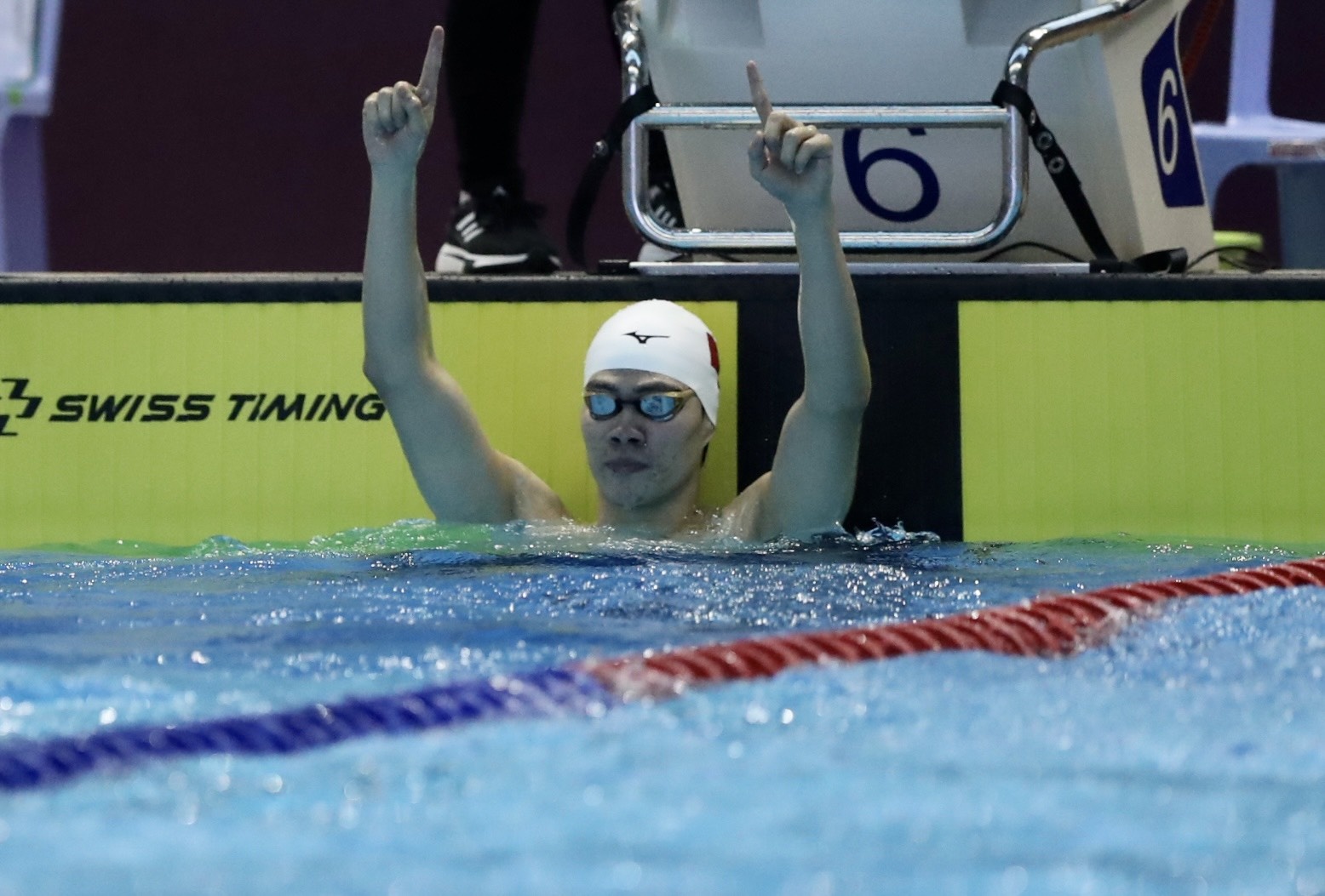 SEA Games 32 toi 6/5: Doan The thao Viet Nam gianh 5 HCV hinh anh