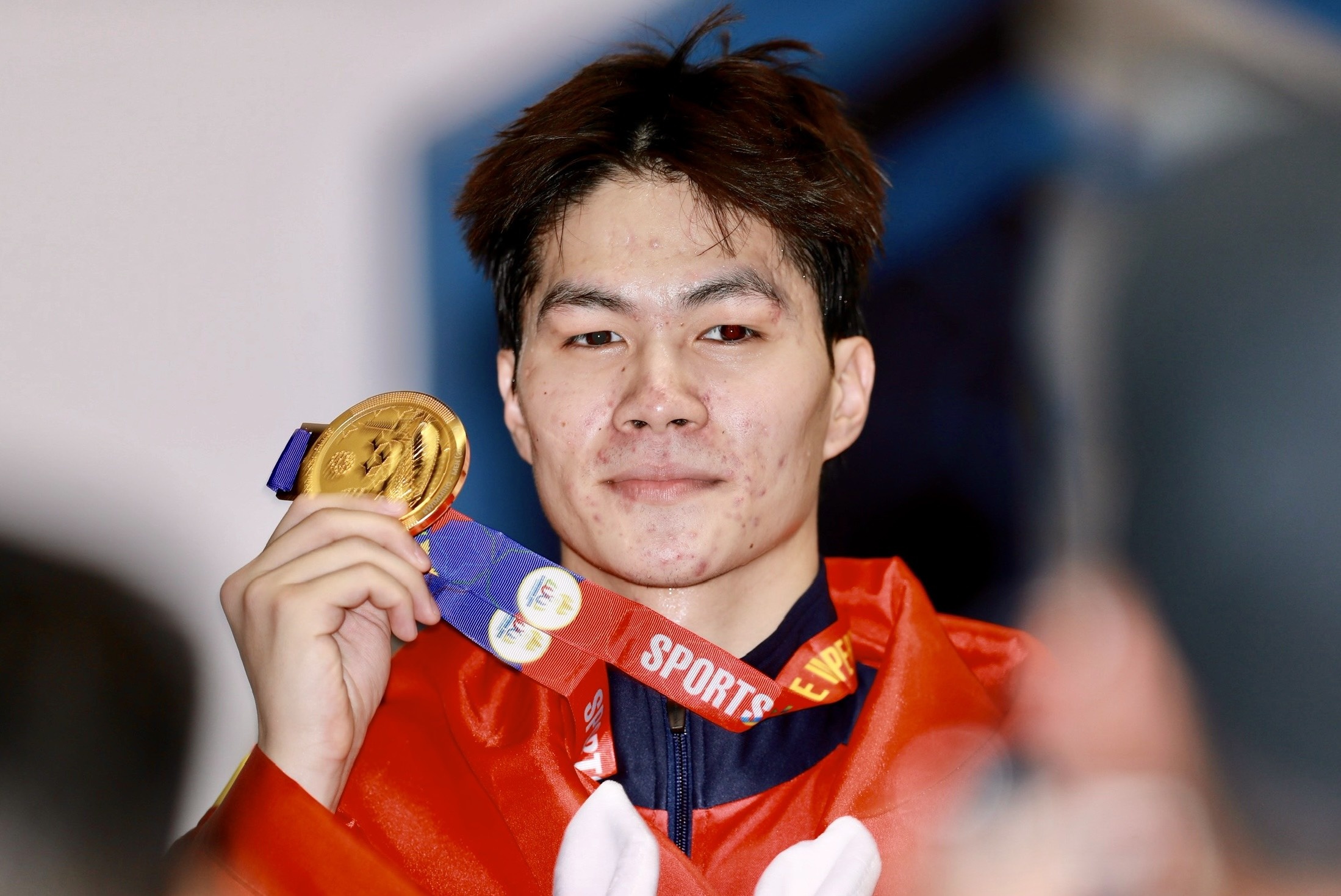 Kinh ngu Hung Nguyen va loi phat bieu tu tin sau tam HCV hinh anh