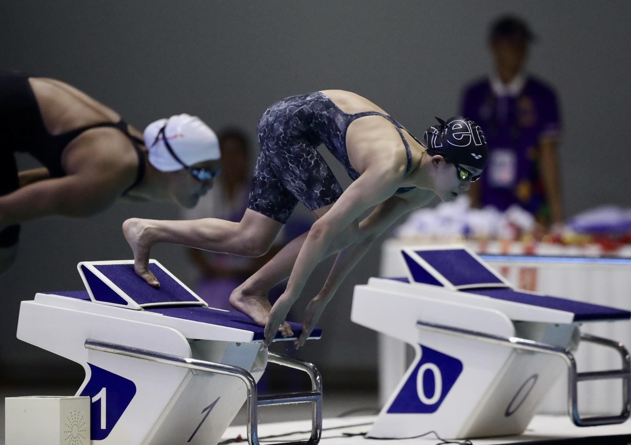 'Than dong' boi mac loi, doi Viet Nam bi huy ket qua hinh anh