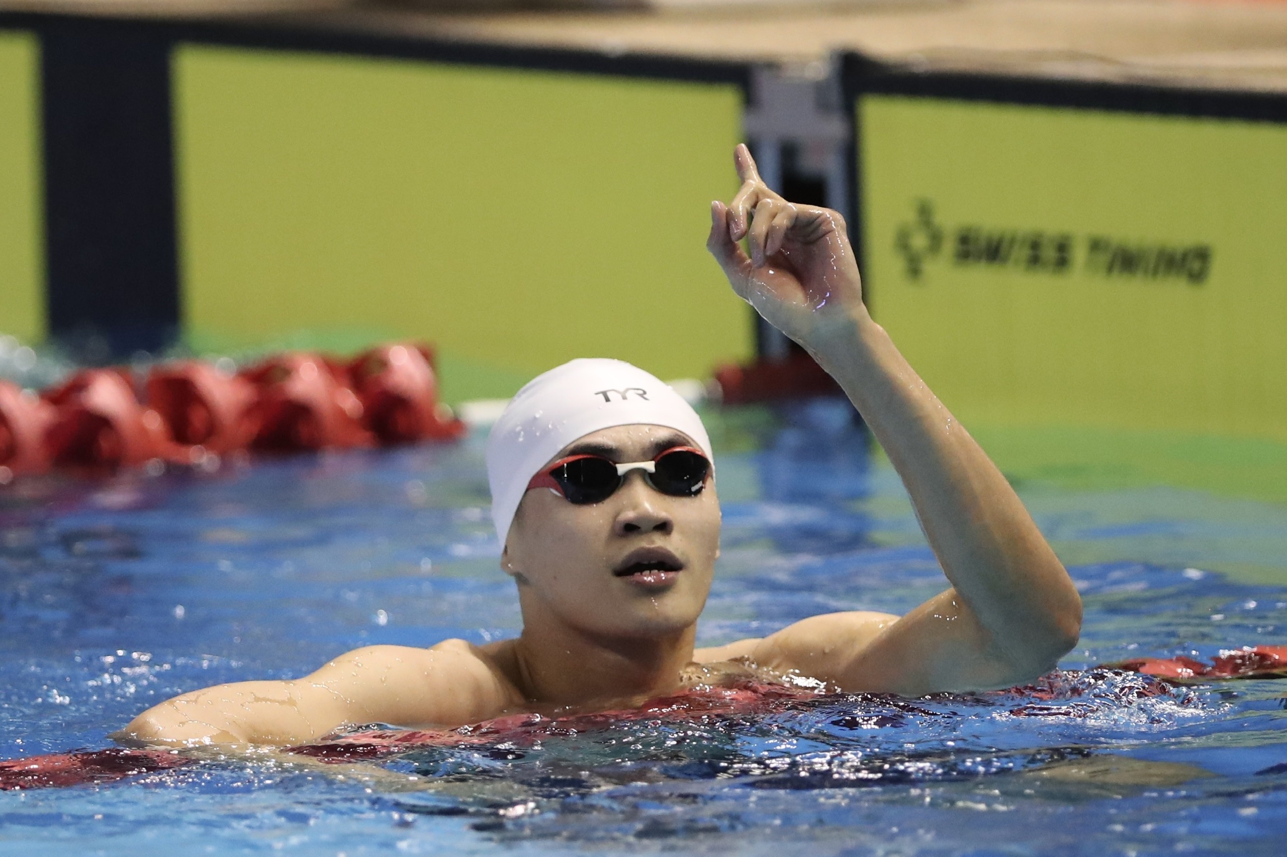 Thanh Bao tiep tuc giup Viet Nam thong tri boi loi nam SEA Games? hinh anh