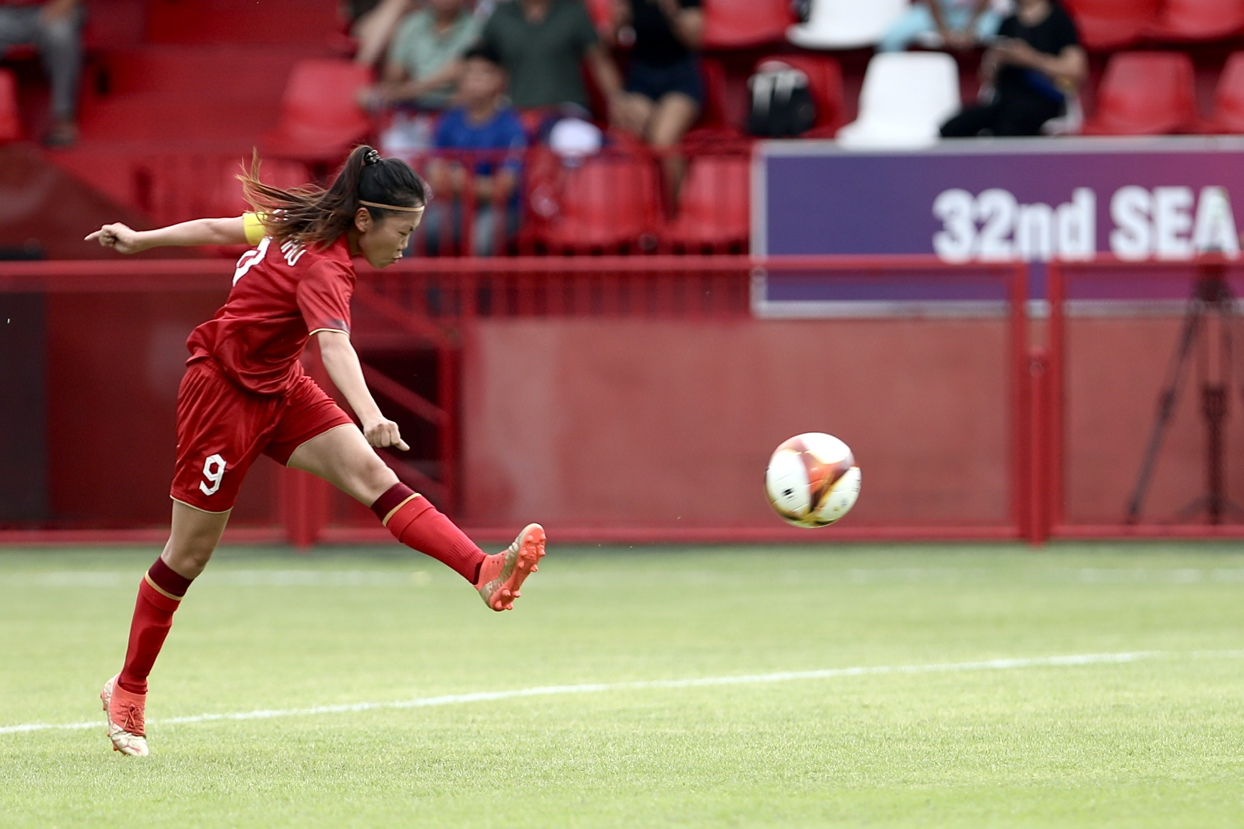 tuyen nu viet nam anh 1