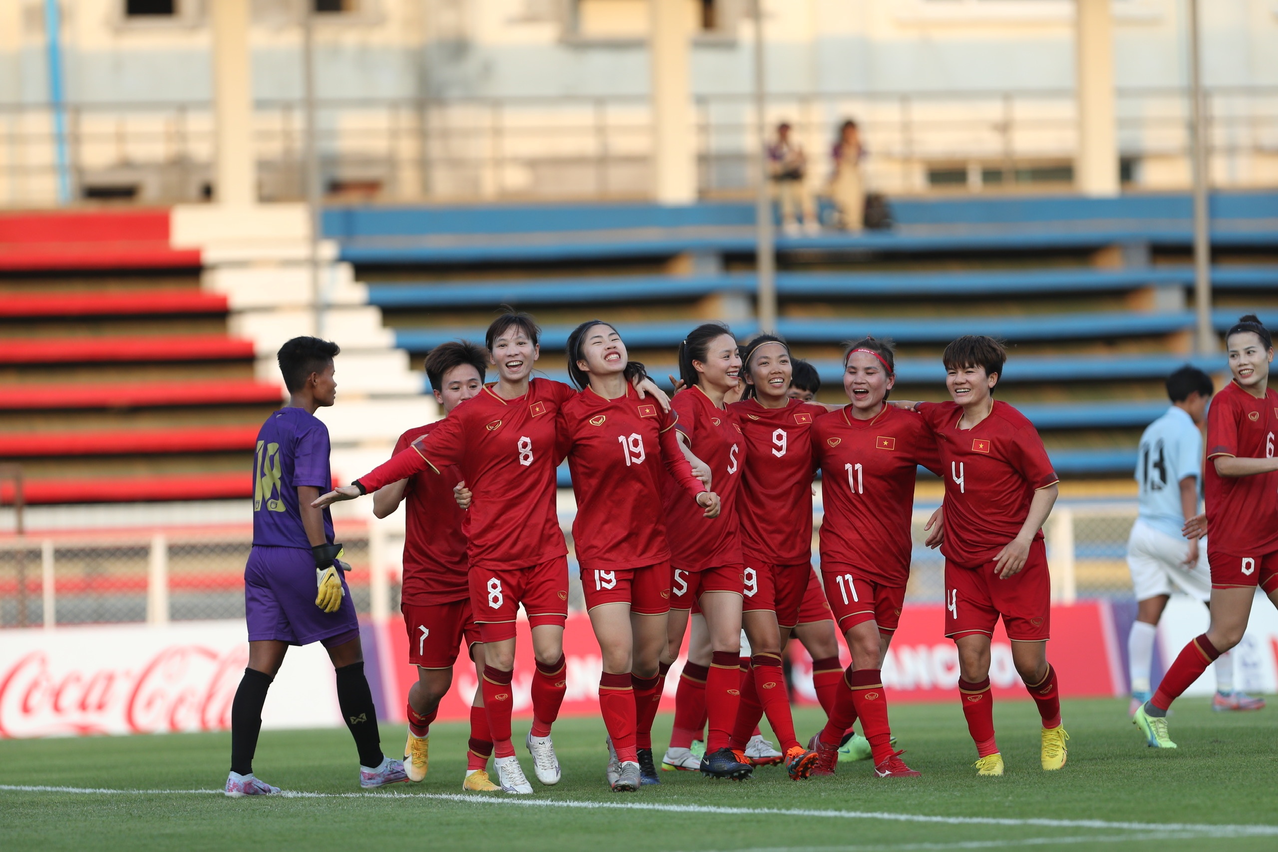 tuyen nu viet nam anh 1