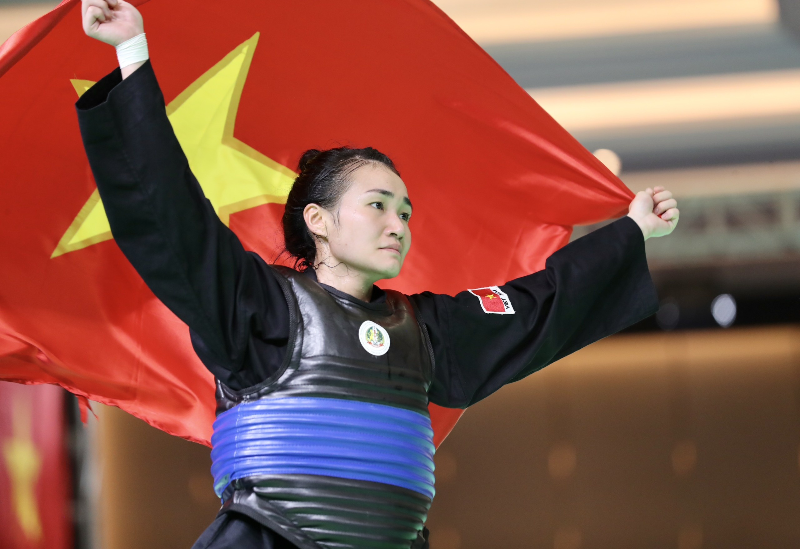 Viet Nam nhat toan doan, Campuchia vuot mat Thai Lan hinh anh