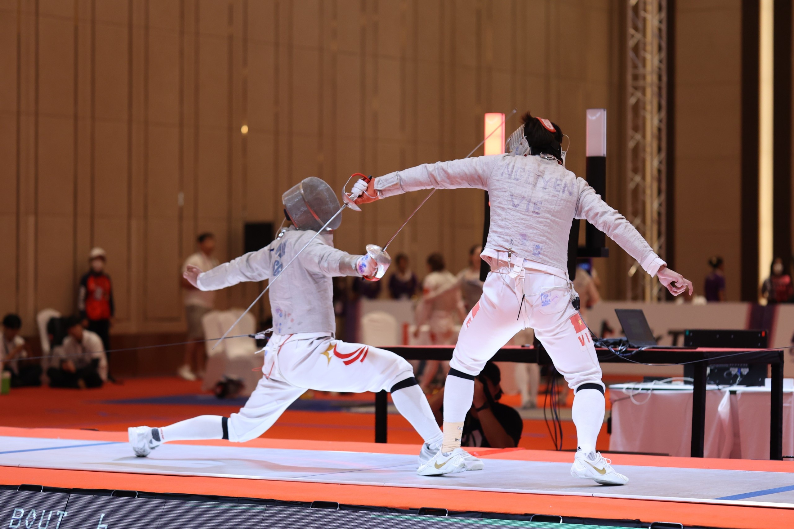 sea games 32 ảnh 4 sea games 32 anh 4