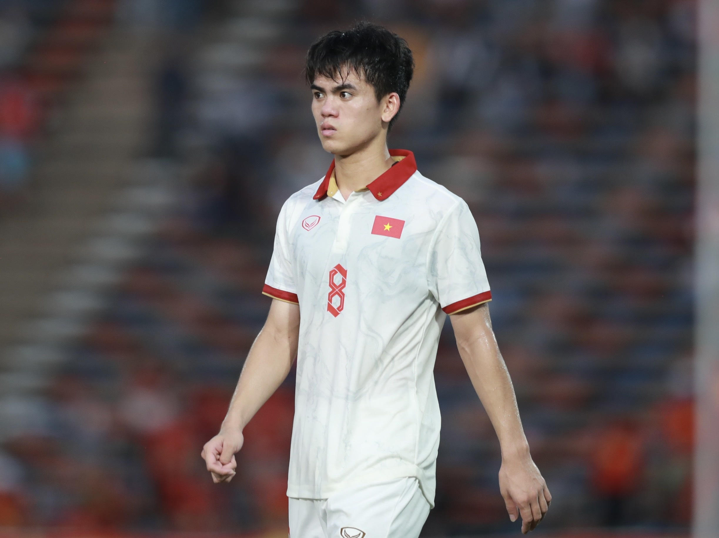 U22 Viet Nam can danh bai Myanmar de khong sup do hinh anh