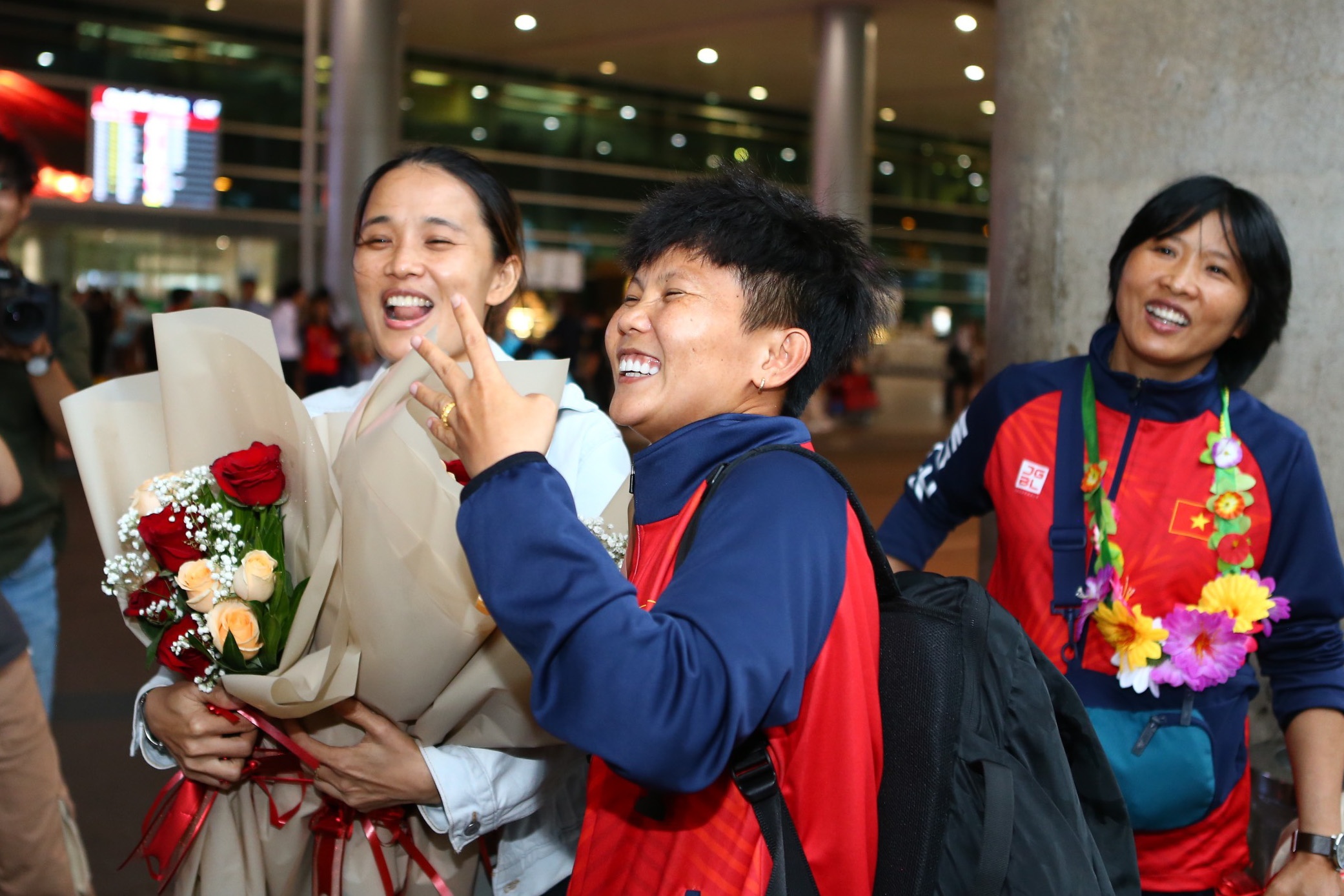 tuyen nu viet nam anh 8