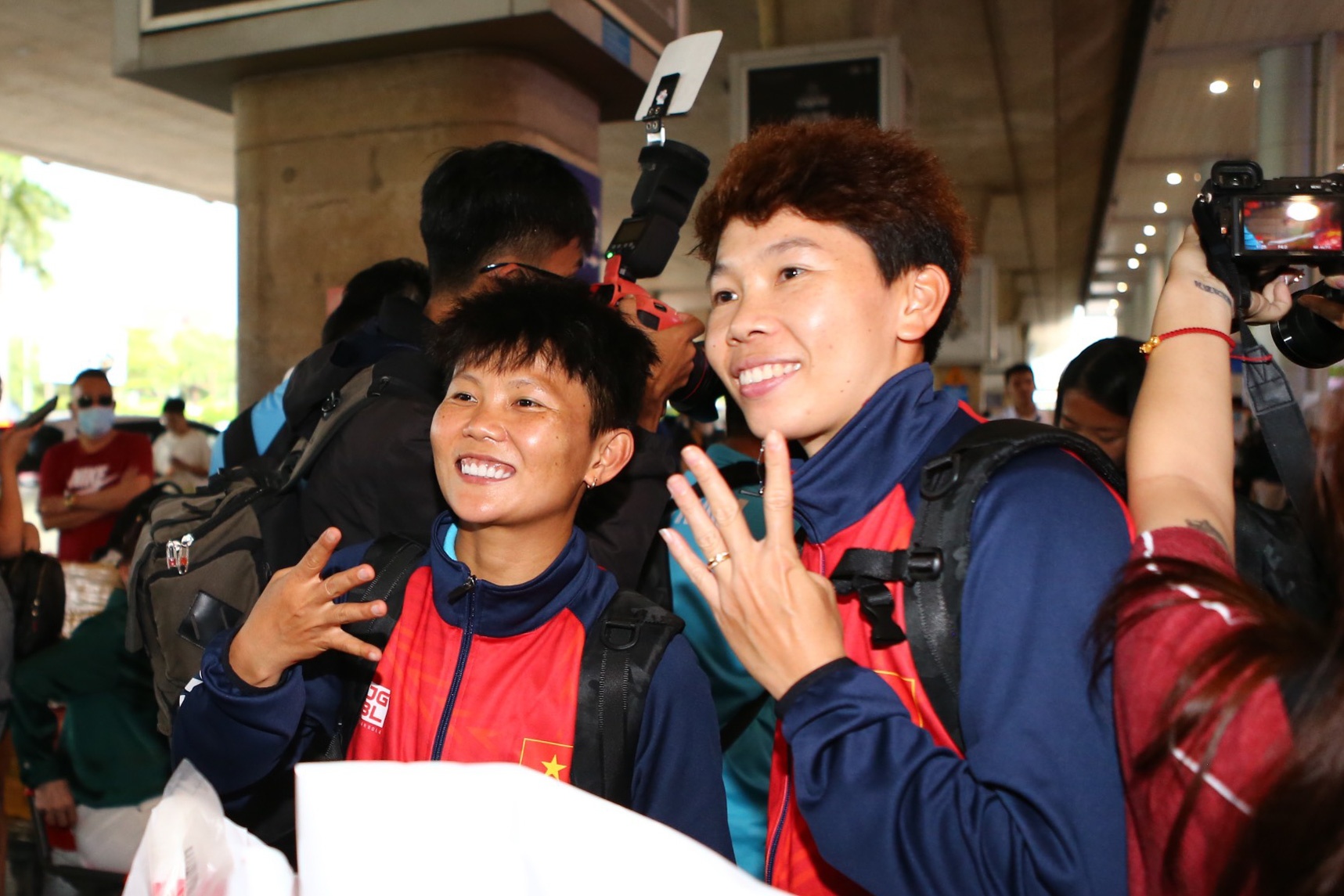 tuyen nu viet nam anh 1