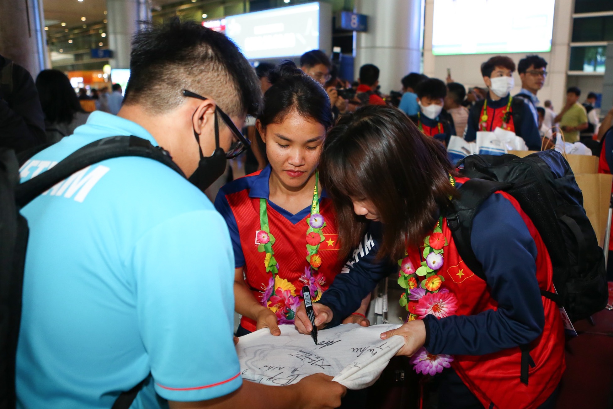 tuyen nu viet nam anh 3