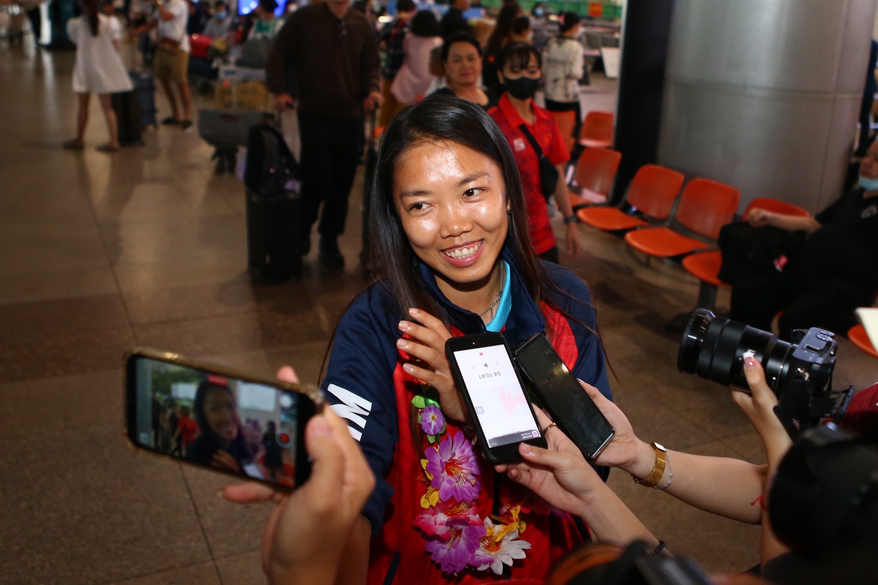 tuyen nu viet nam anh 5