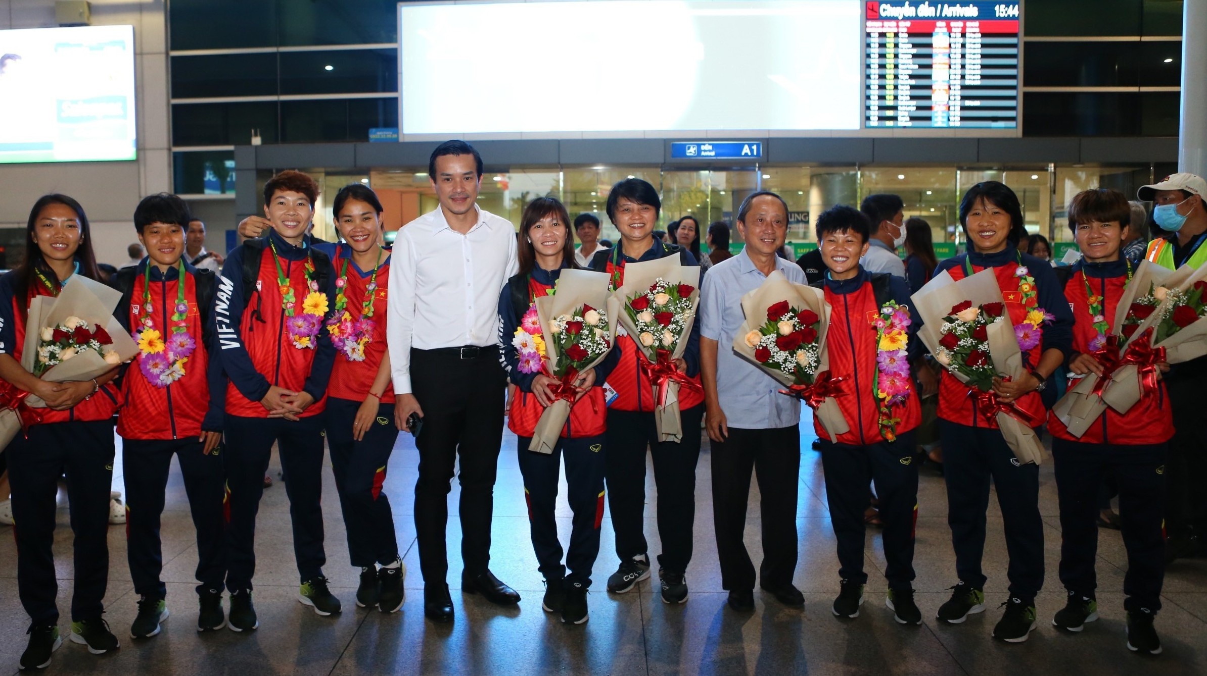 tuyen nu viet nam anh 2