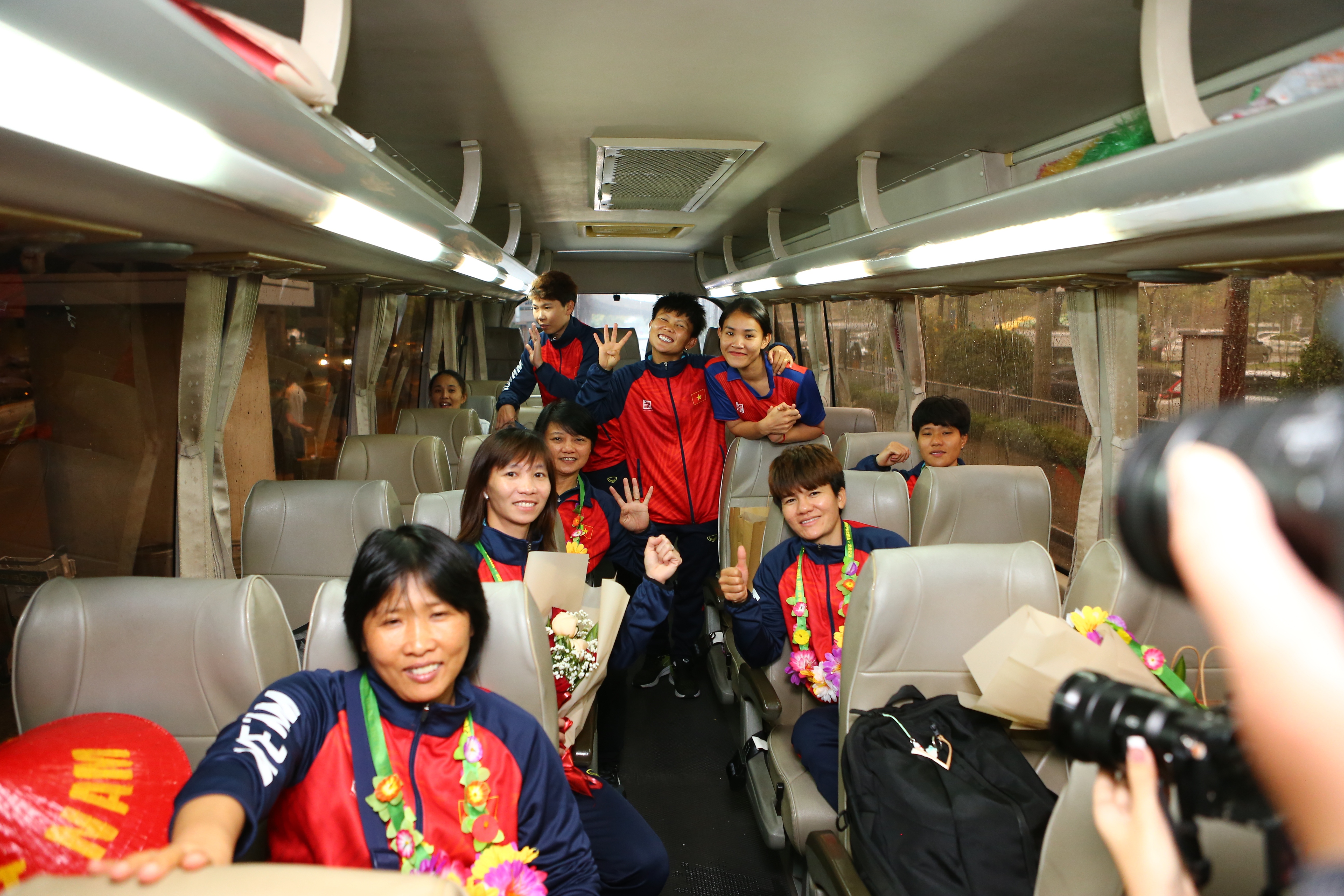 tuyen nu viet nam anh 9