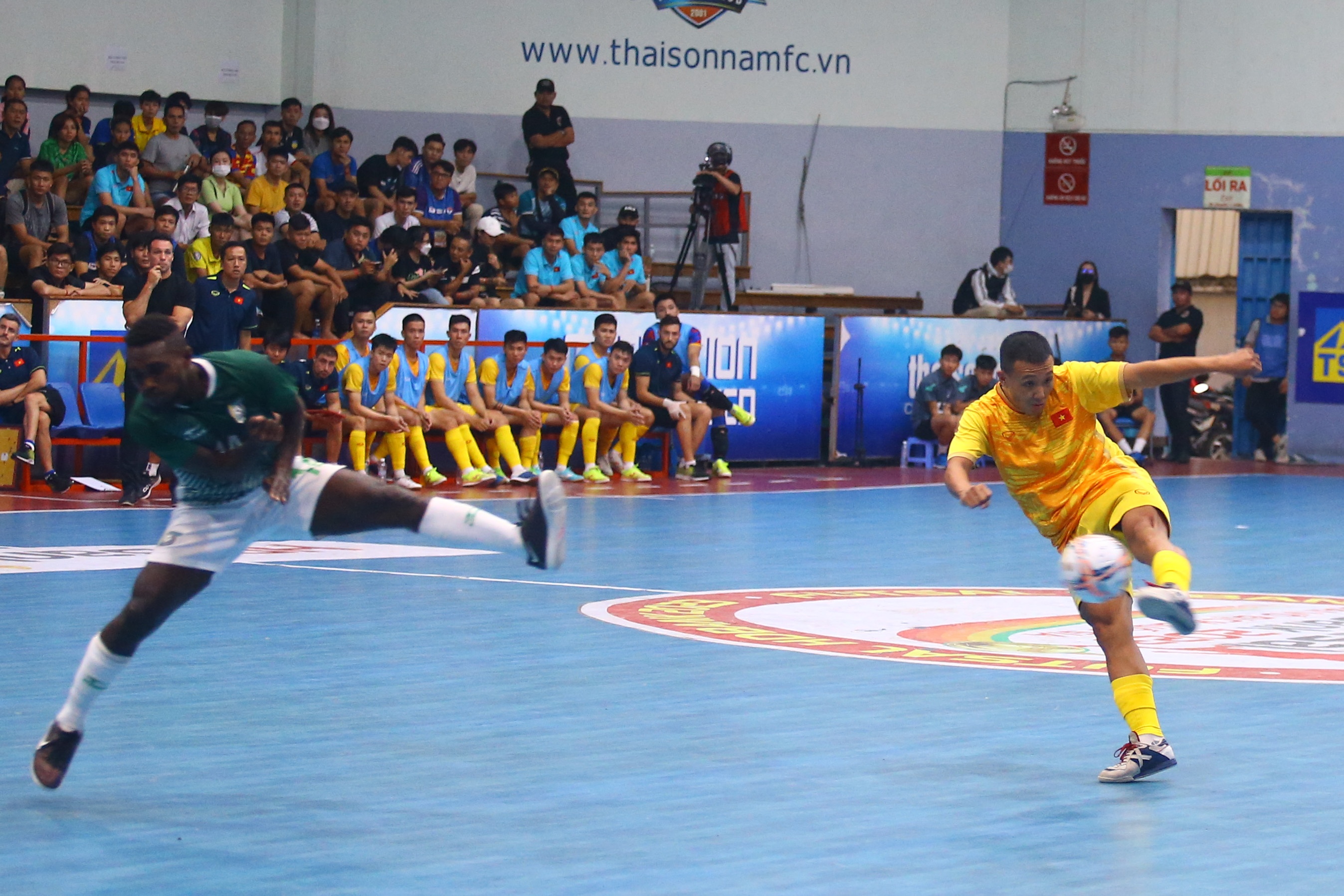 futsal viet nam anh 8